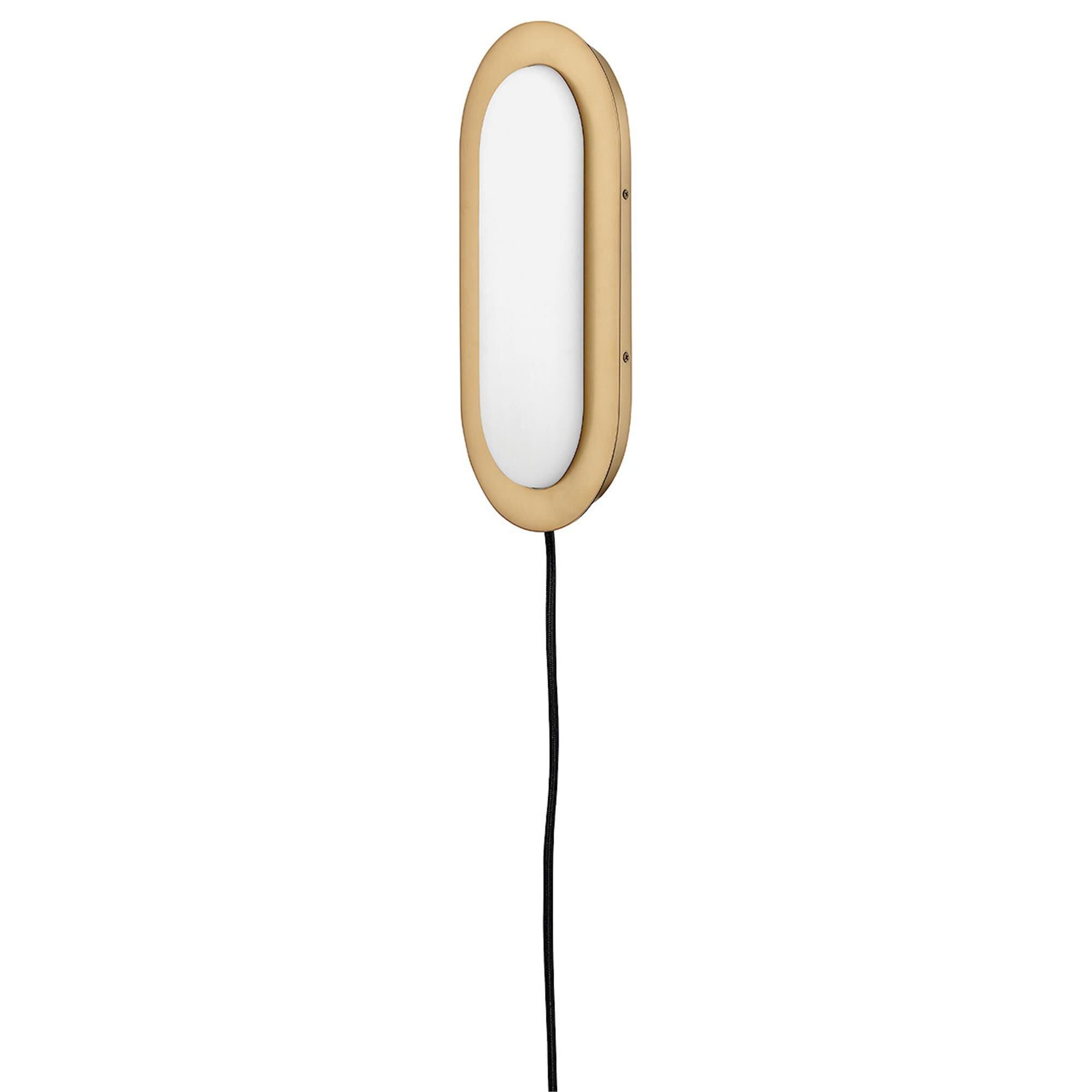 Emme Medium Wall Sconce,
