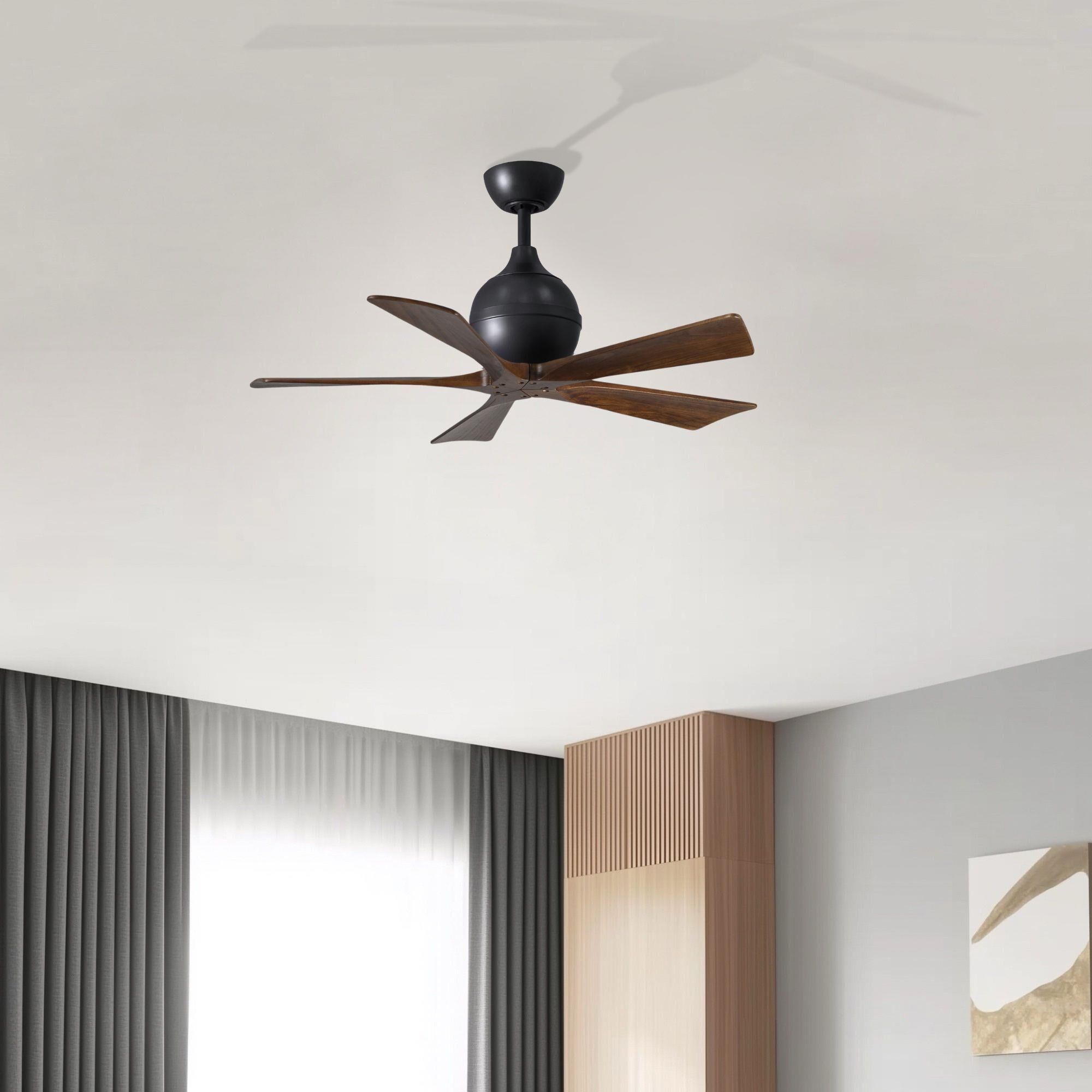 Irene 42 Inch 5 Blade Ceiling Fan by Matthews Fan Company