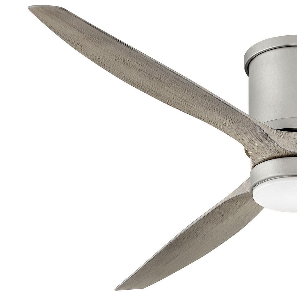 Shown in Brushed Nickel finish and Etched Opal glass