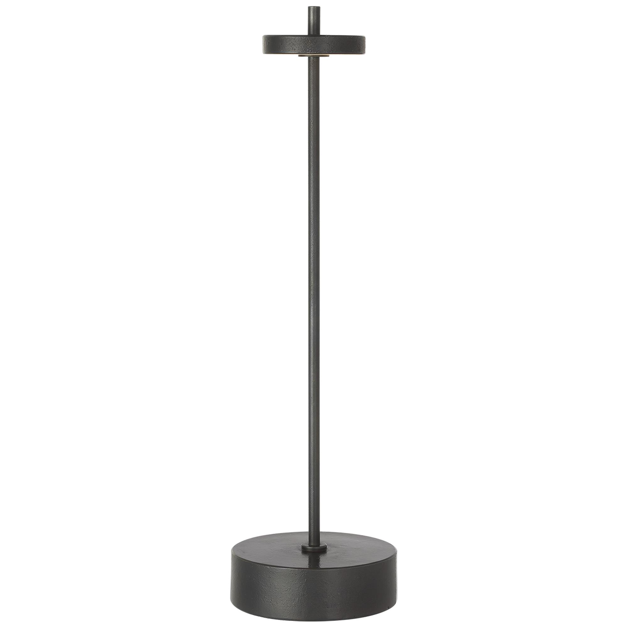 Shown in Museum Bronze finish