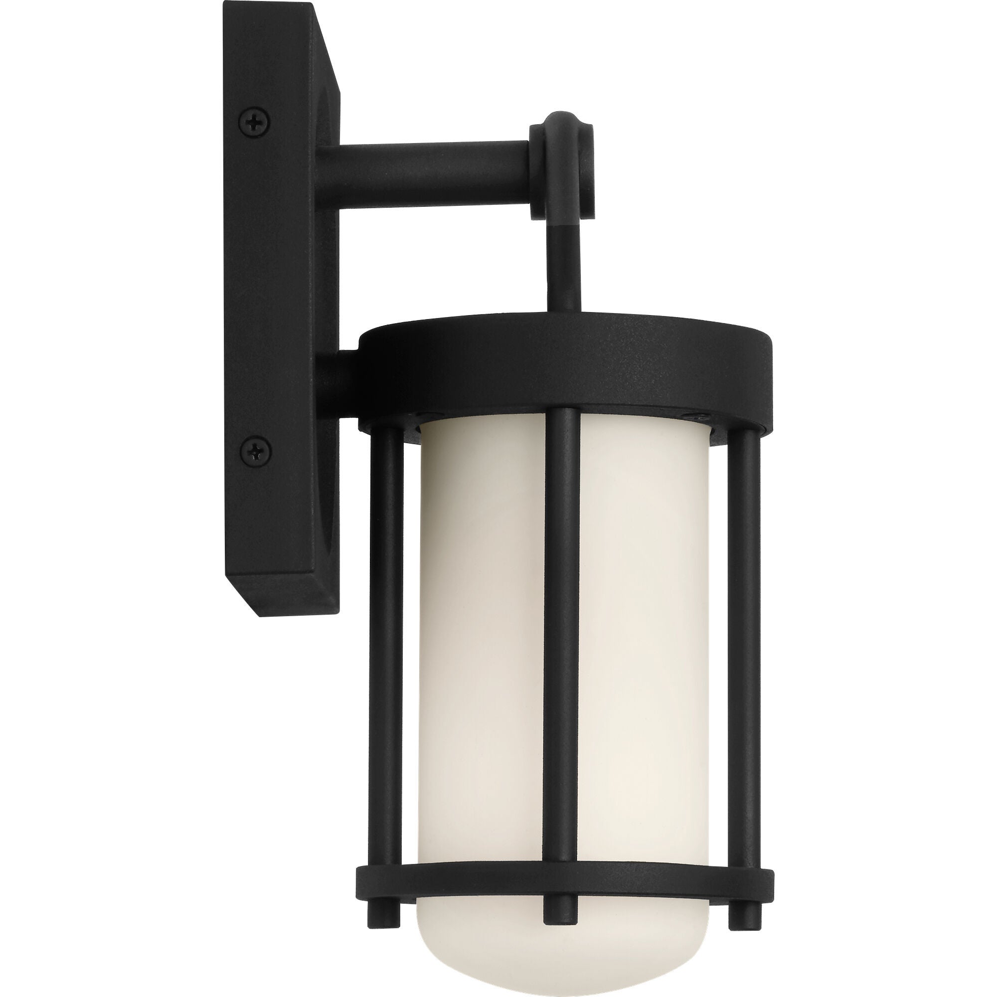 Otis 9 Inch Outdoor Wall Light,