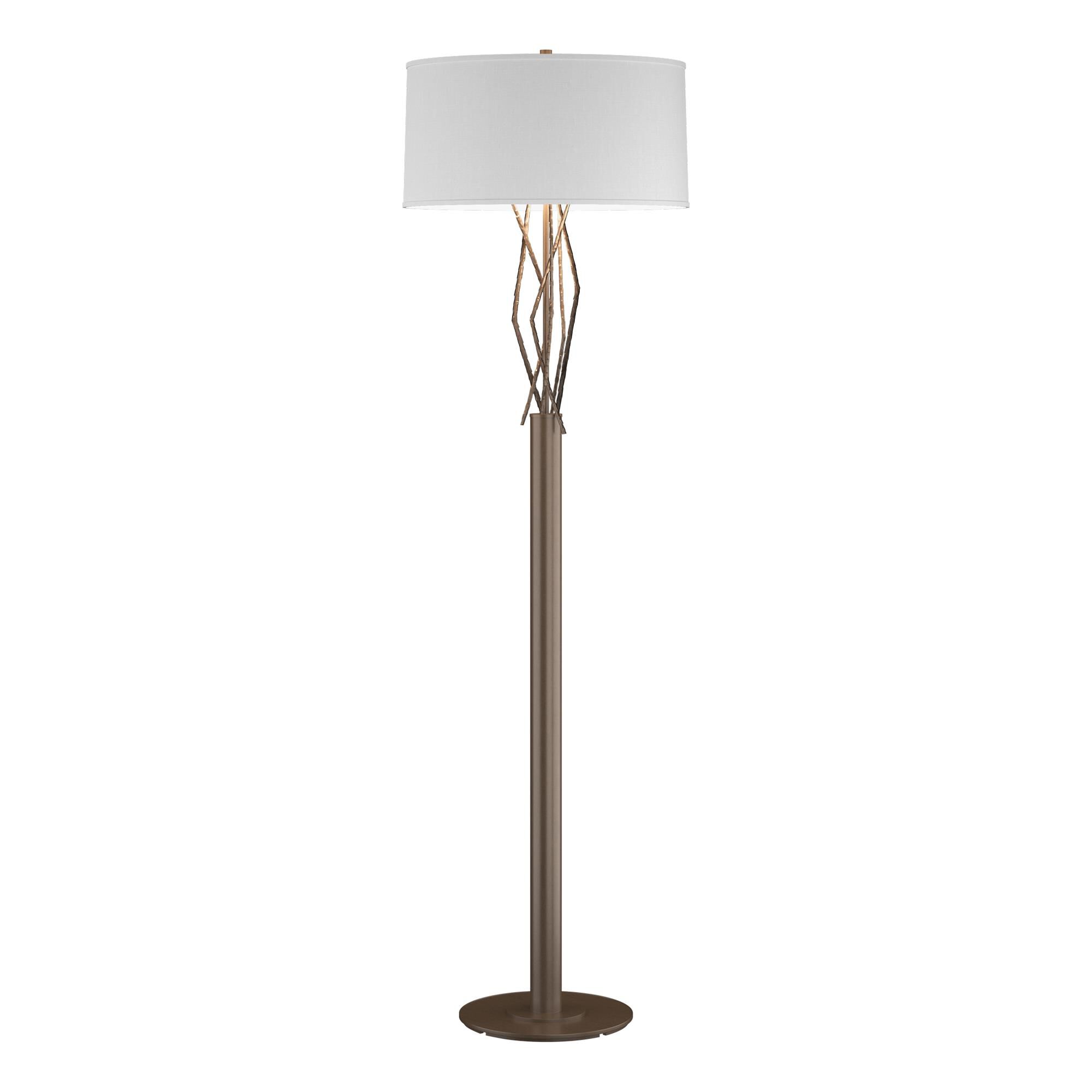Brindille Floor Lamp by Hubbardton Forge