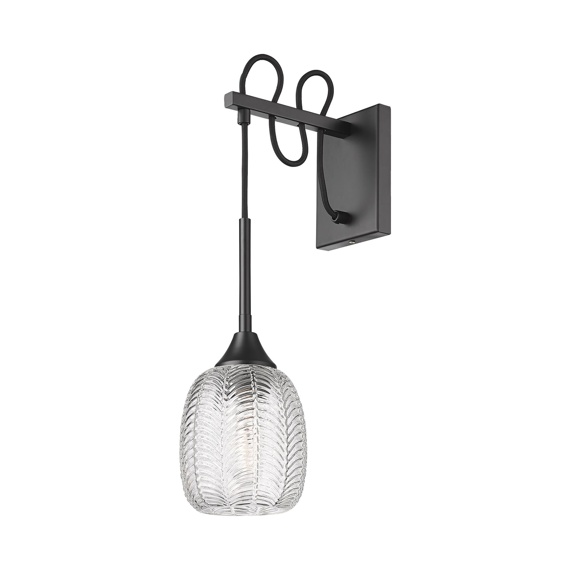Bruno Marashlian Berkshire Wall Sconce by Innovations Lighting