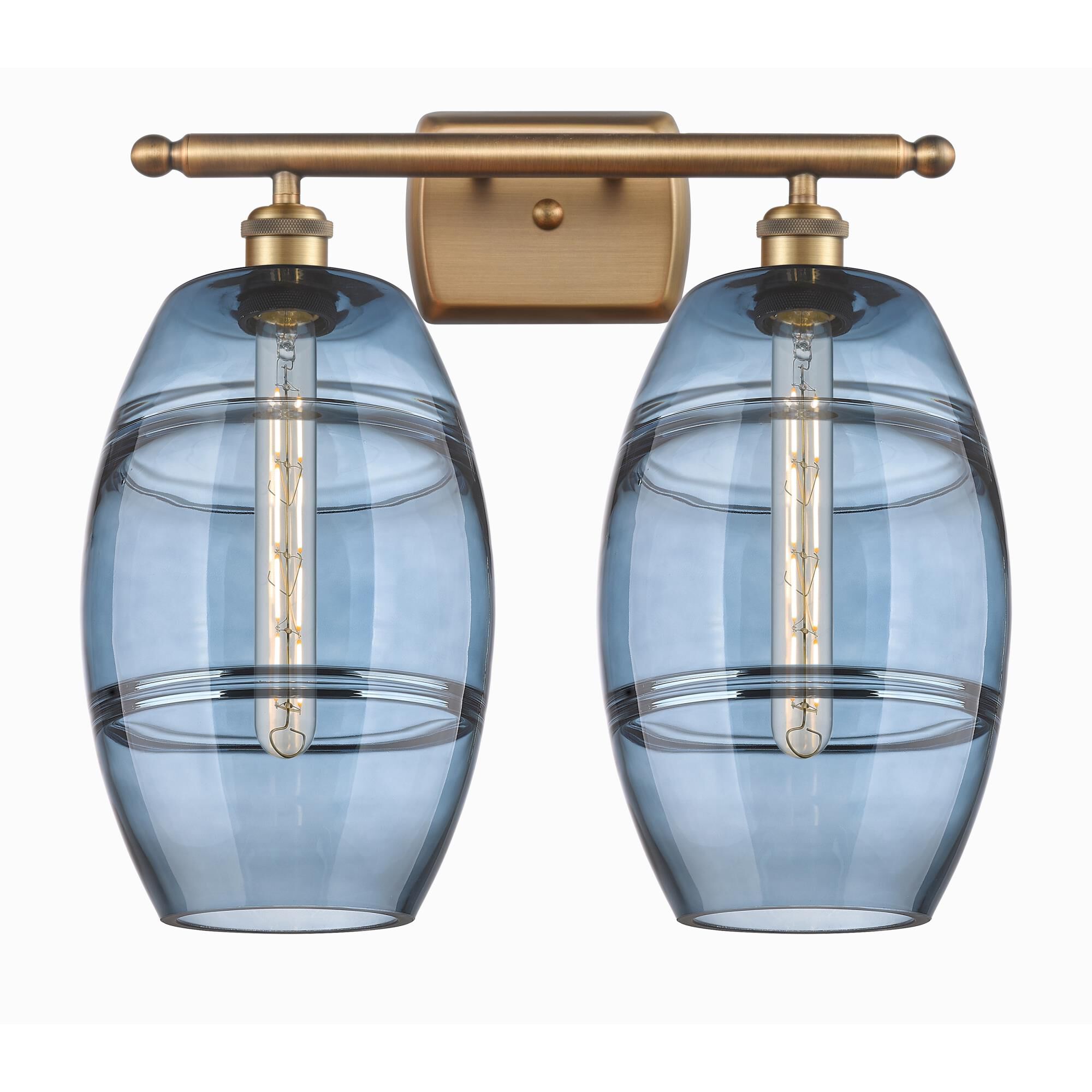 Bruno Marashlian Vaz 18 Inch Bath Vanity Light by Innovations Lighting