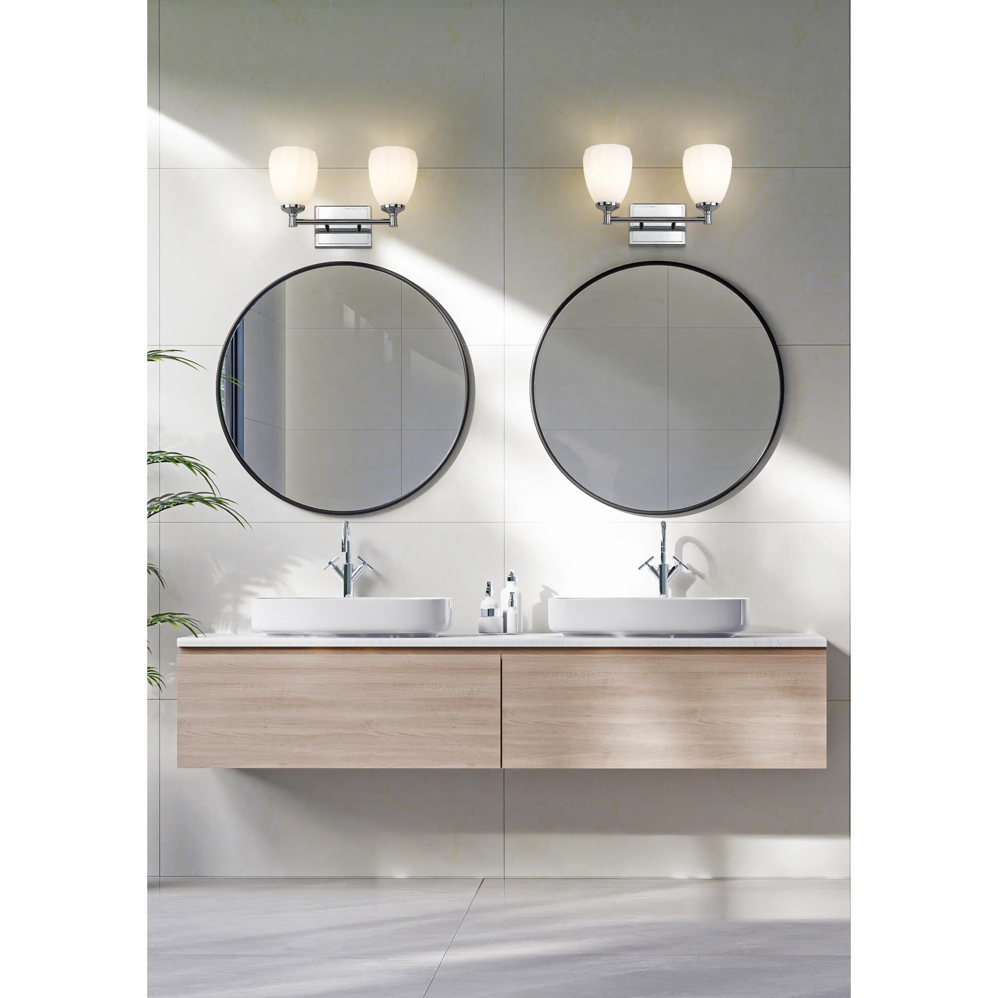 Oren 16 Inch Bath Vanity Light by Z Lite