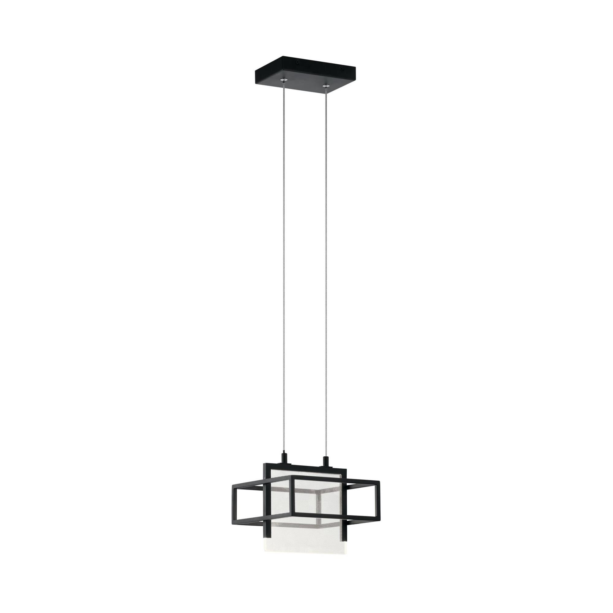 Elan Lighting Vega 8 Inch LED Mini Pendant