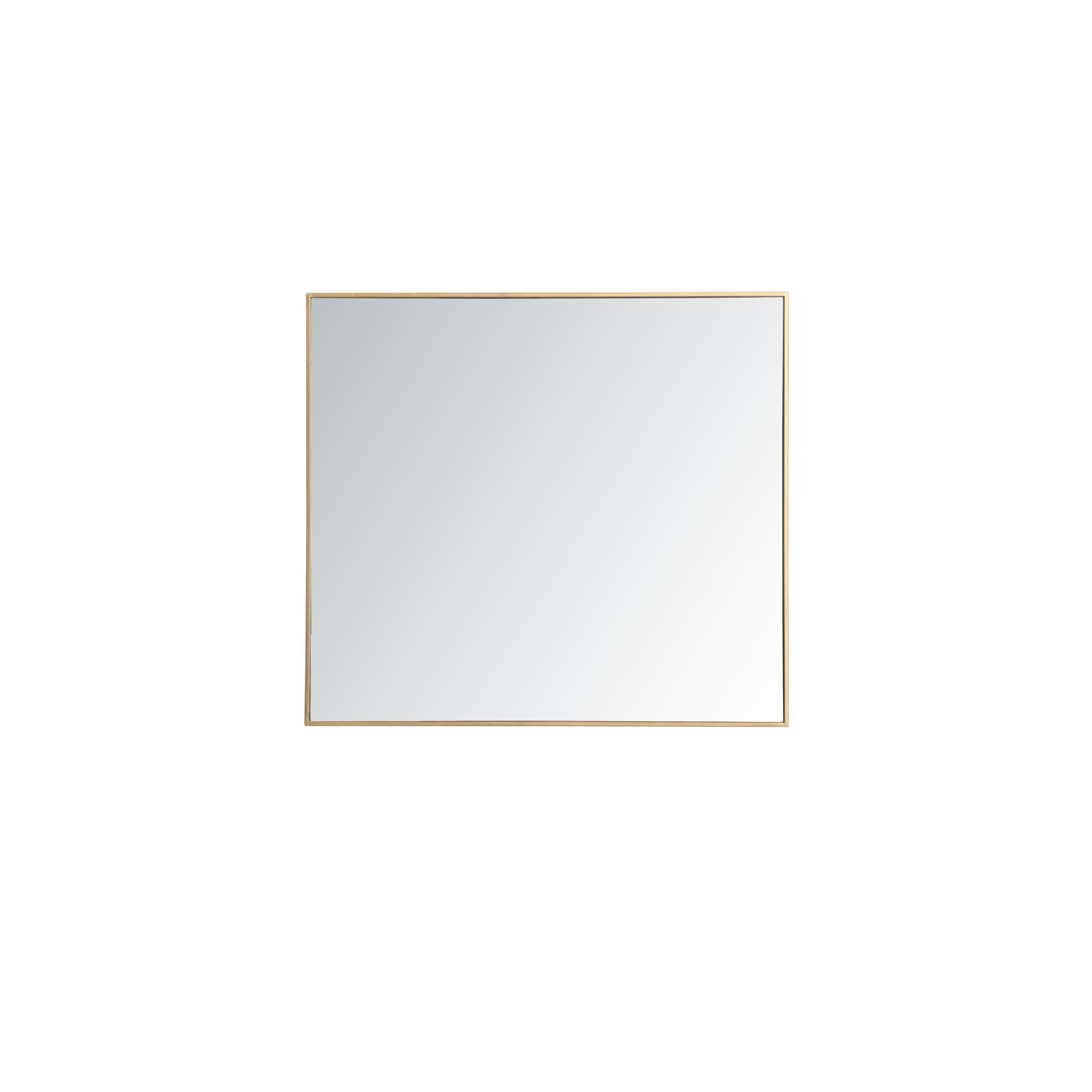 Shown in Brass finish