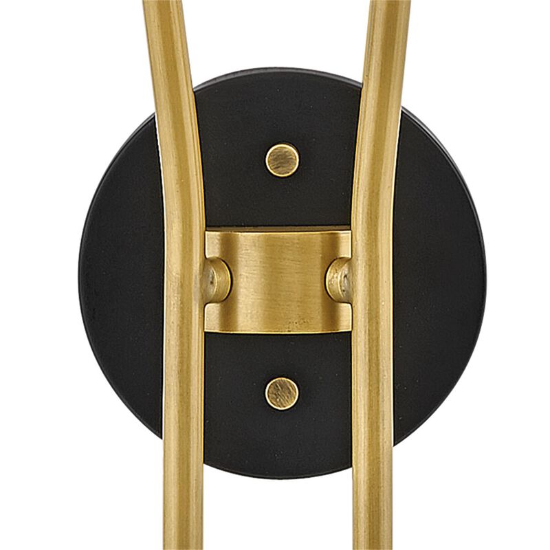 Aston 26 Inch Wall Sconce by Hinkley Lighting