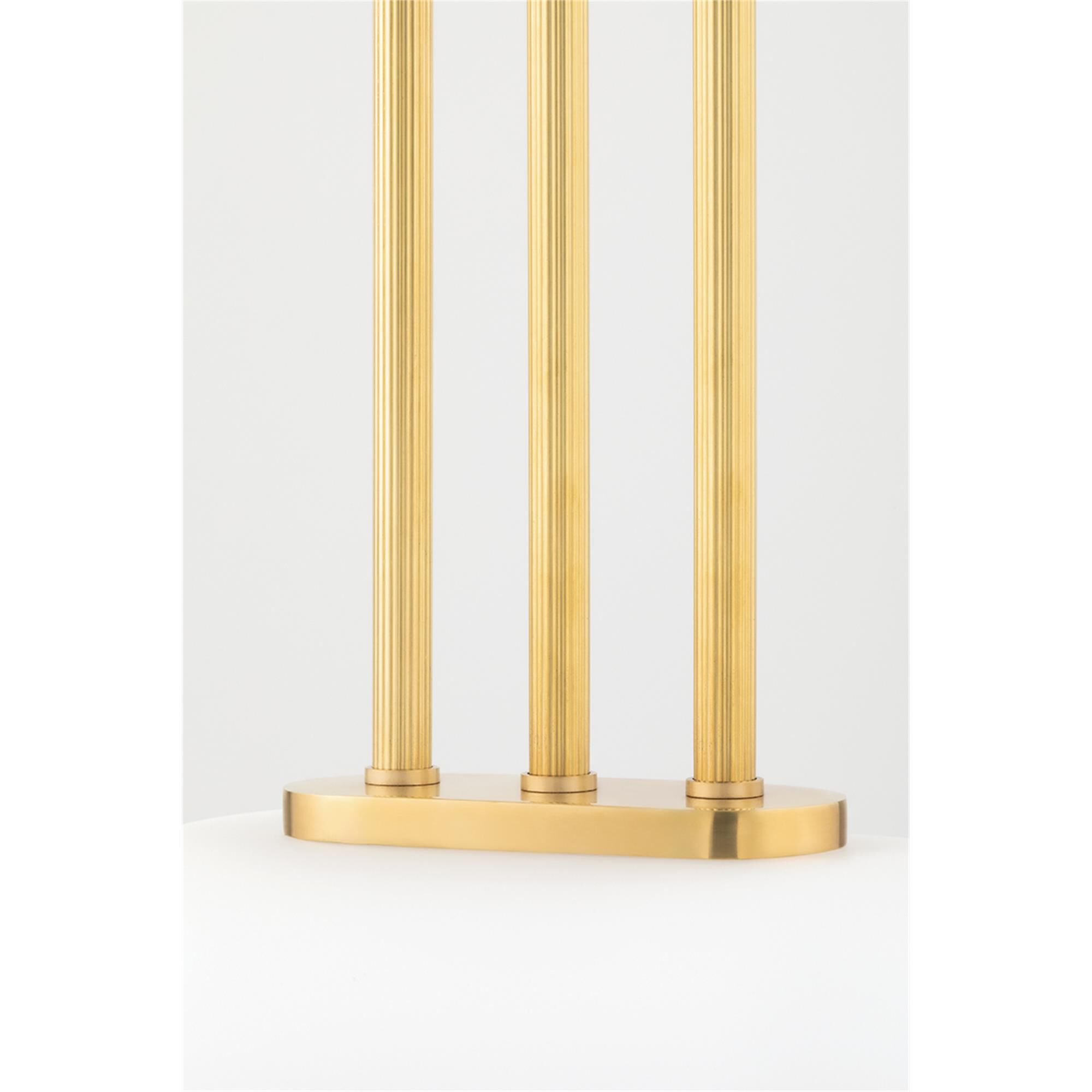 Kelly Behun Palisade Petite Chandelier,