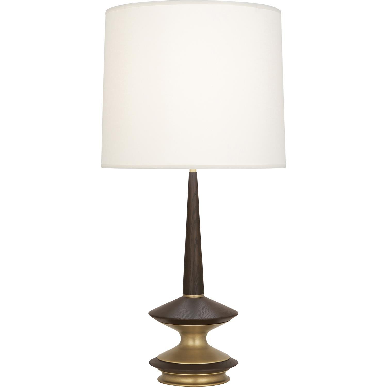 Fletcher Table Lamp by Robert Abbey