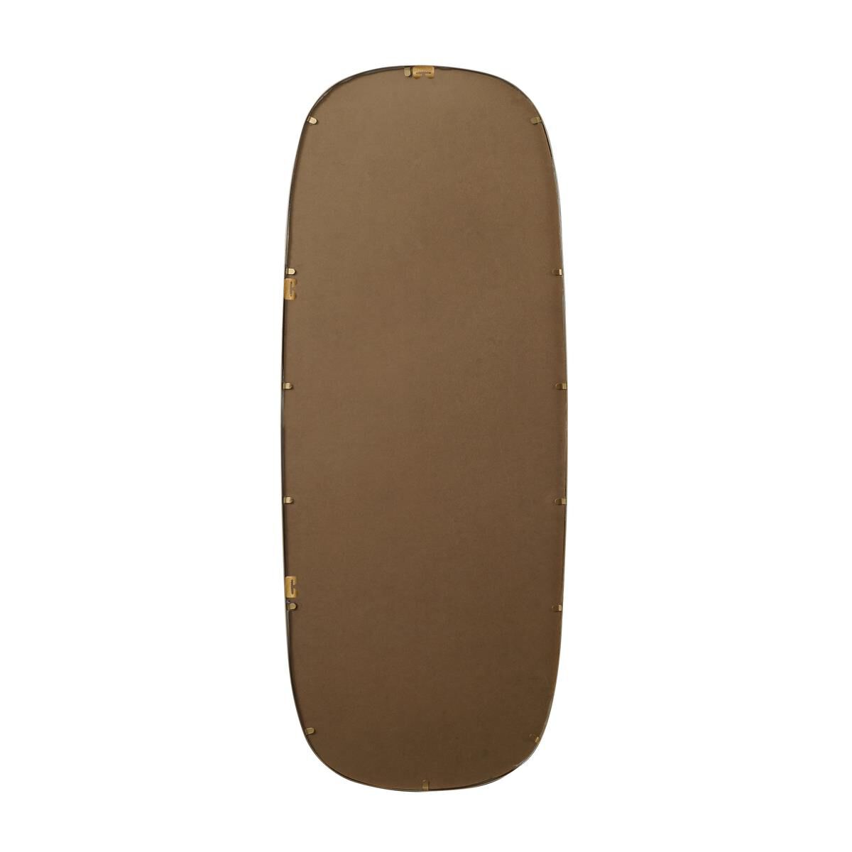 Brynn 60 Inch Decorative Mirror by Elegant Decor