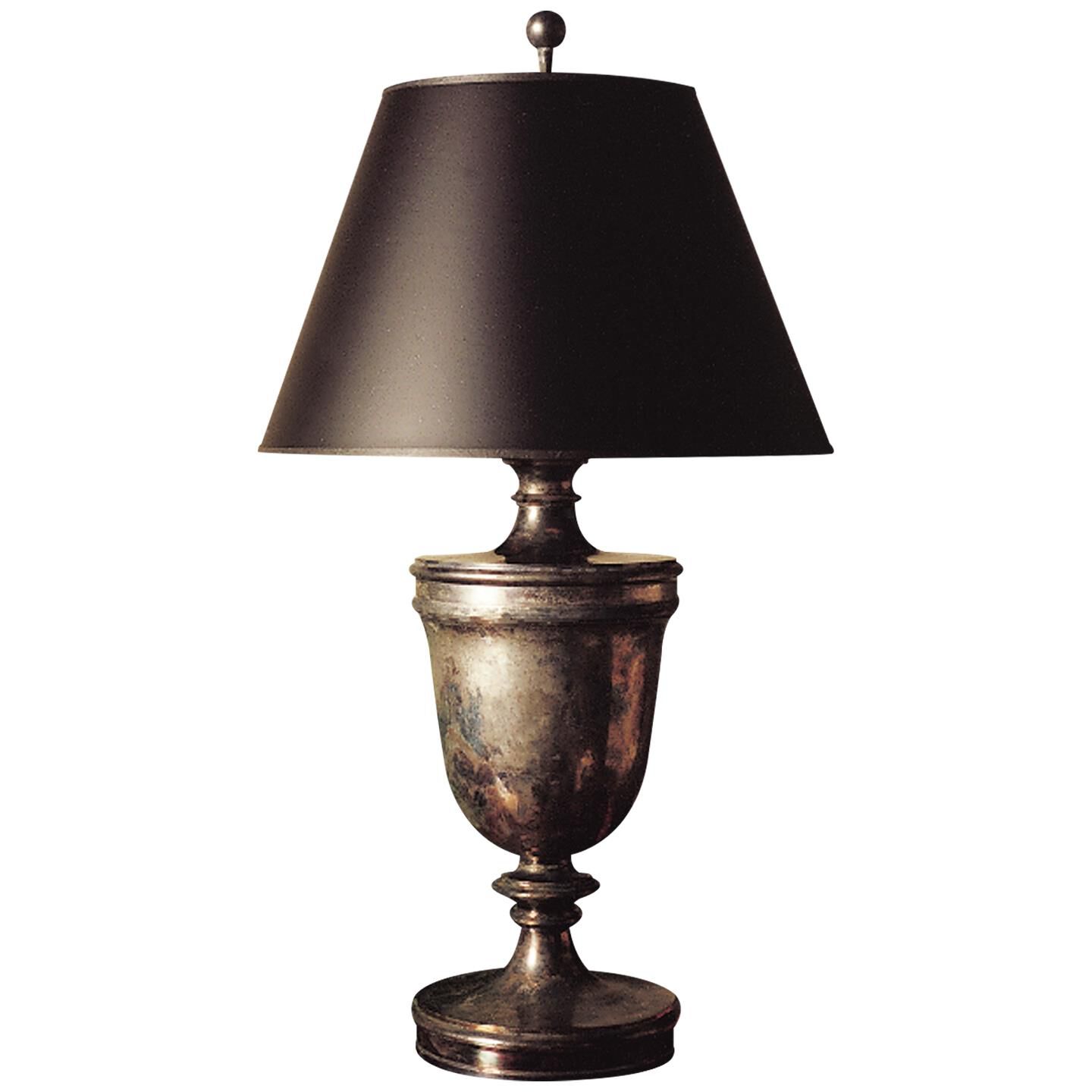 Chapman & Myers Classical 35 Inch Table Lamp by Visual Comfort Signature Collection
