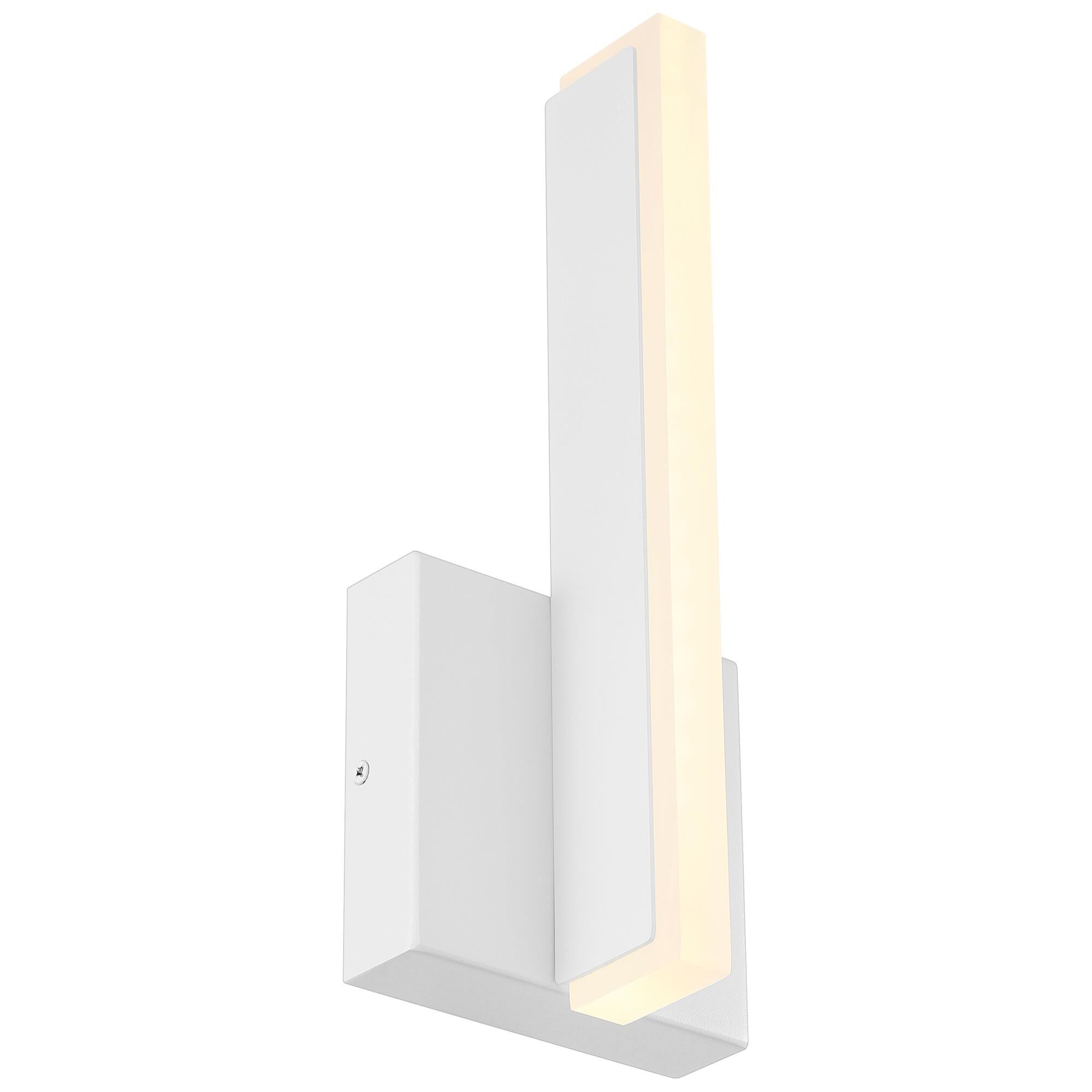 Access Lighting Illume 12 Inch LED Wall Sconce