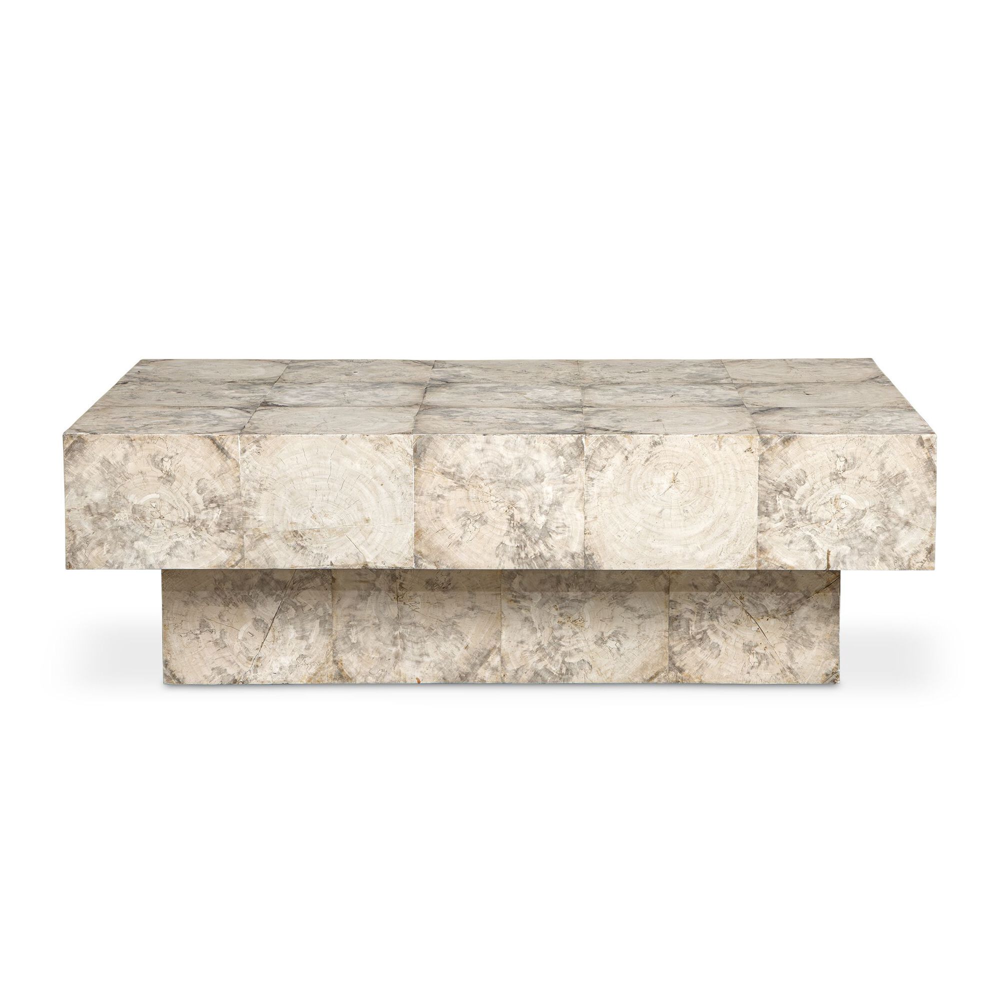 Kotoa 50 Inch Coffee Table,