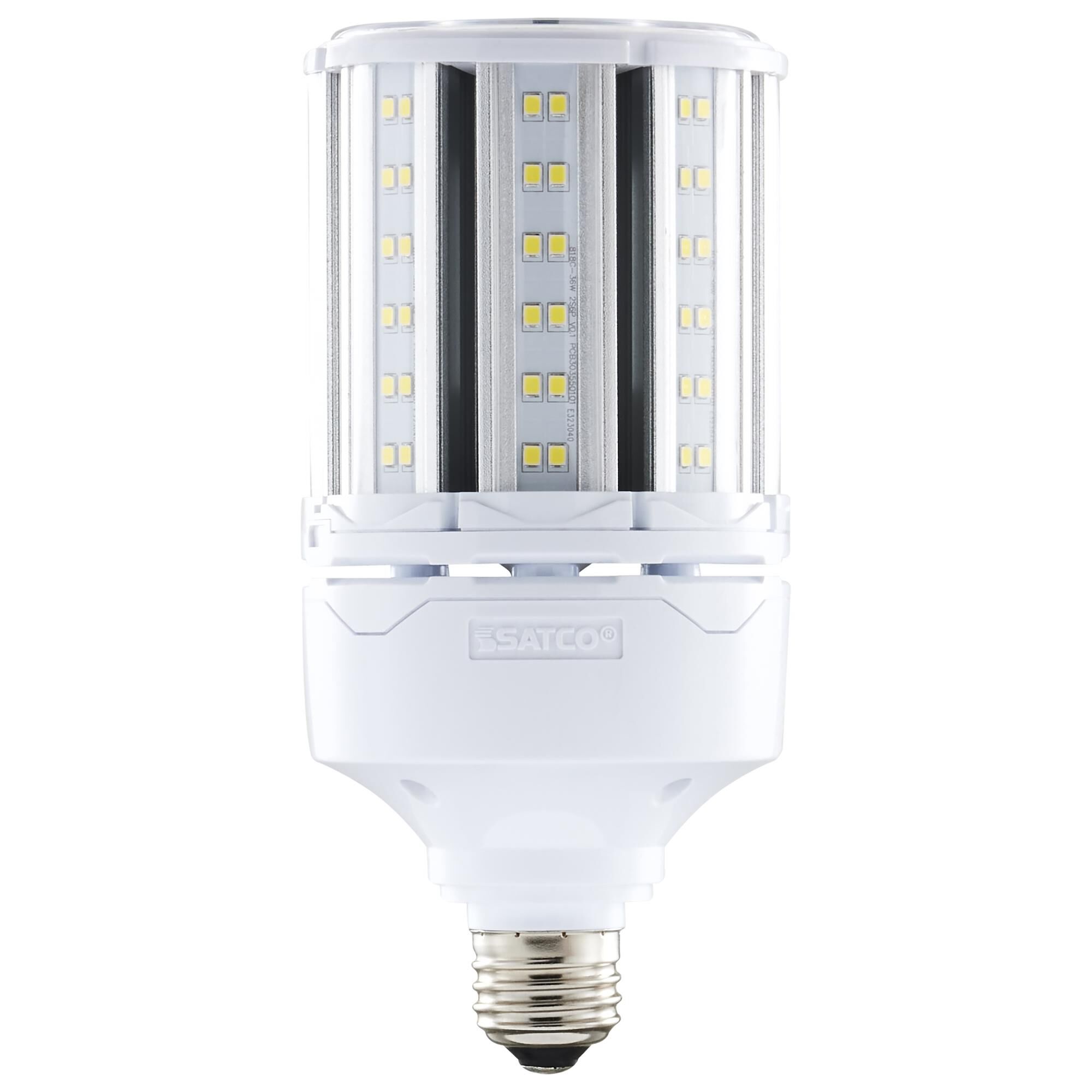 36 Watt 2700K LED Light Bulb by Satco