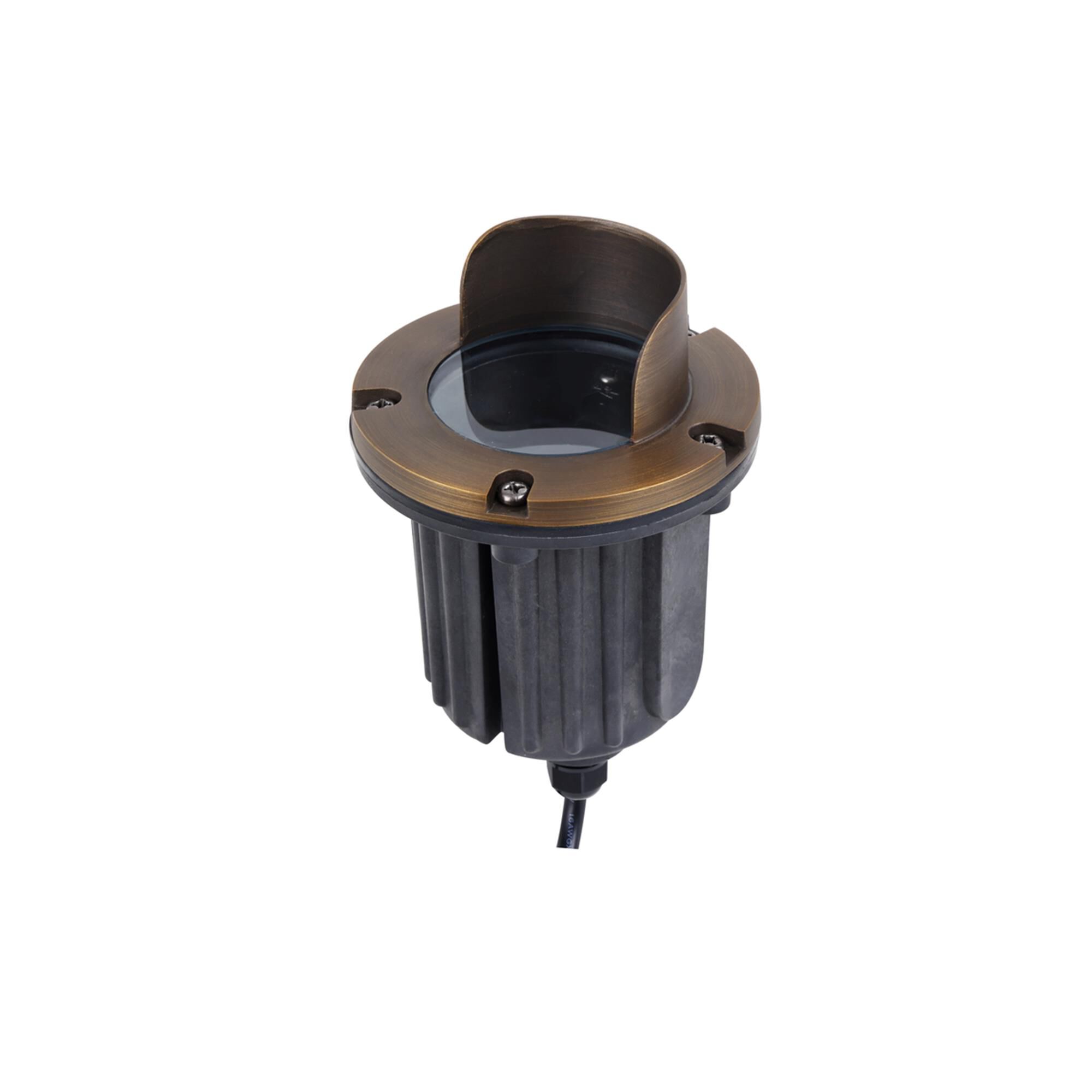 Aera In-Ground Light,
