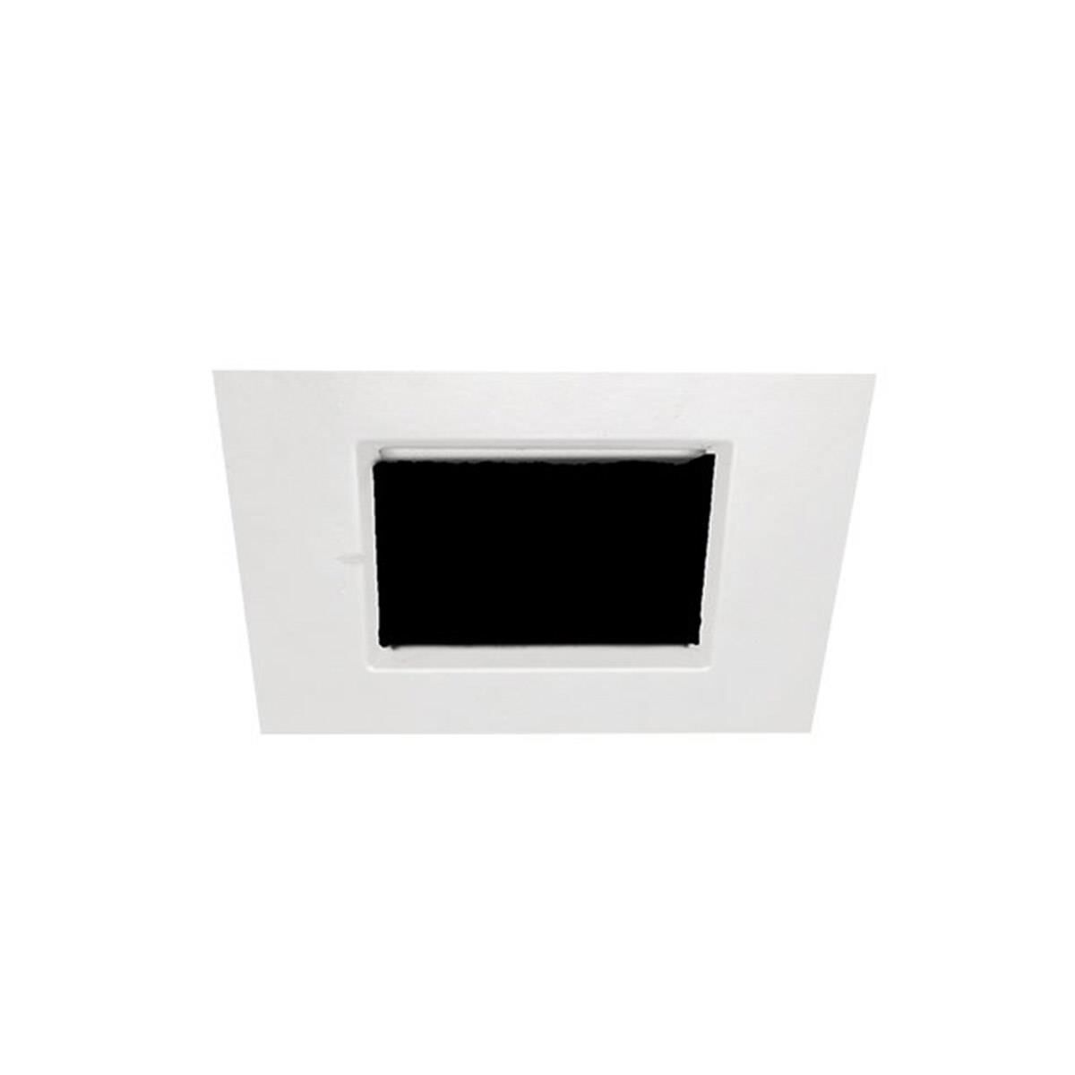 3 Inch LED Recessed Lighting Trim by WAC Lighting