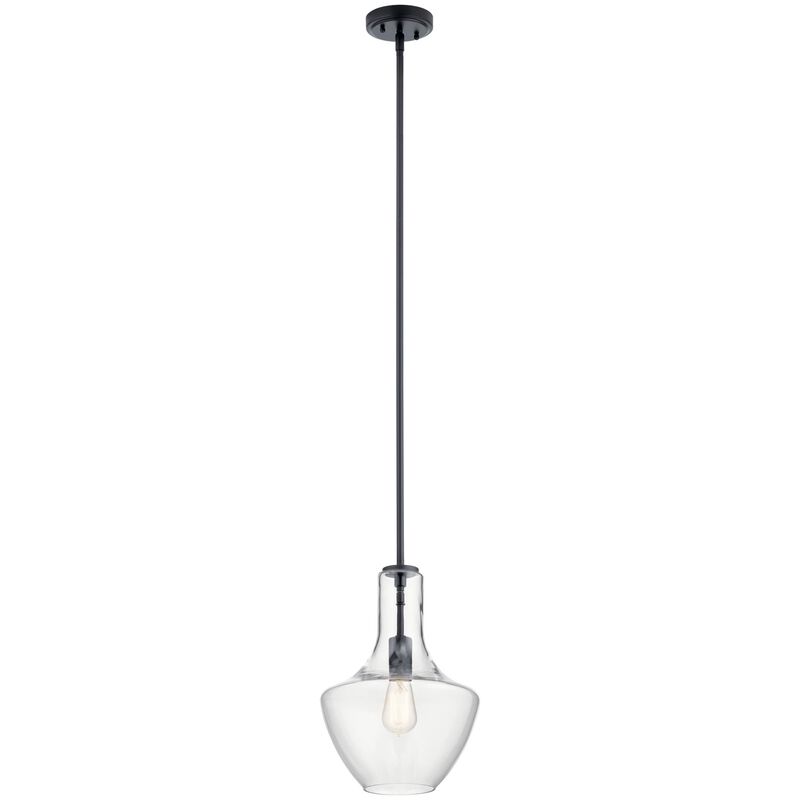 Everly Mini Pendant by Kichler Lighting