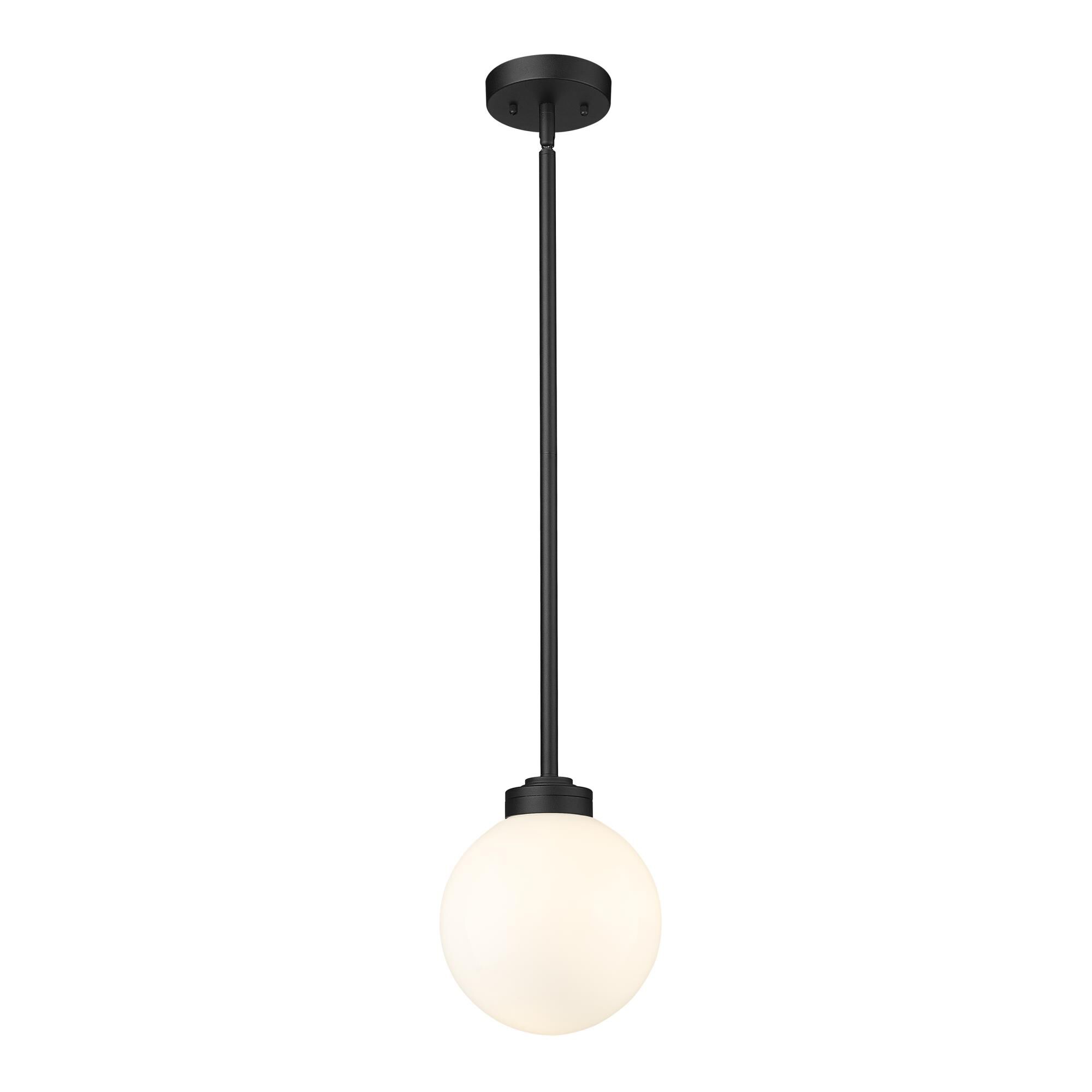 Z-Lite Laurent 8 Inch Mini Pendant
