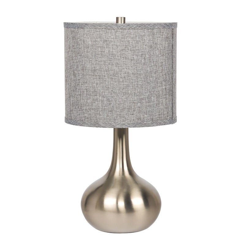 25 Inch Table Lamp by Craftmade