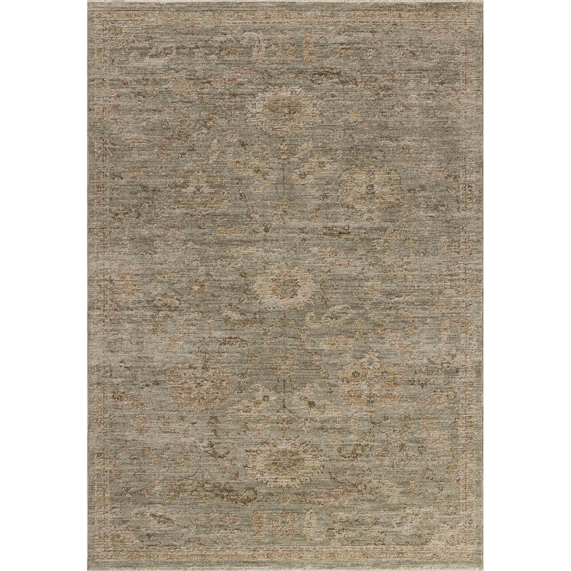 Willa Runner Rug,