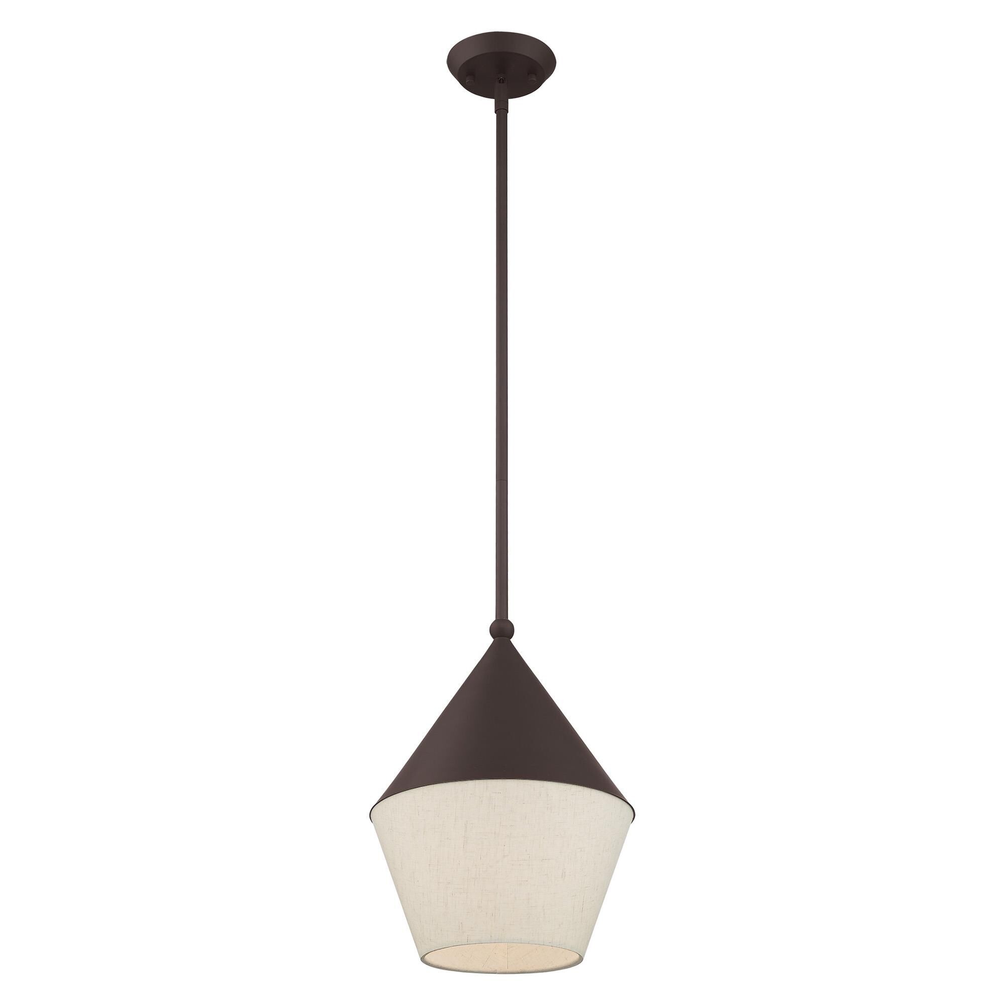 Livex Lighting Stockholm Mini Pendant