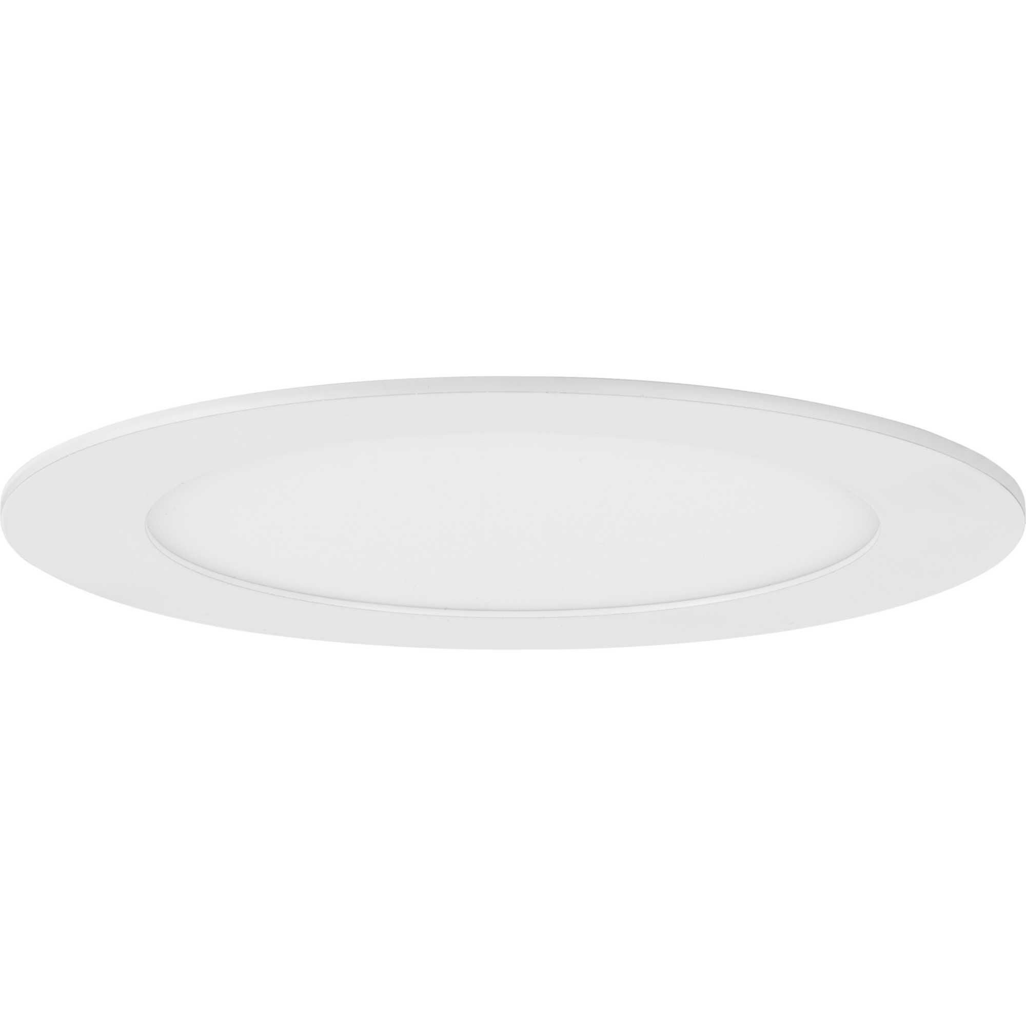 Everlume 7 Inch LED Recessed Lighting Trim by Progress Lighting