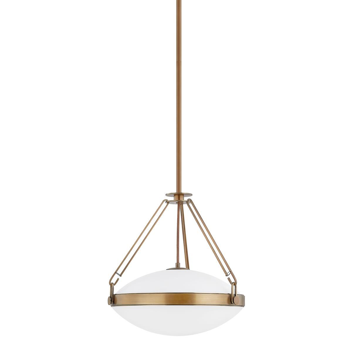 Kade 21 Inch Large Pendant by Troy Lighting