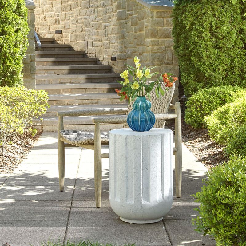 Jane 22 Inch Accent Table by Uttermost