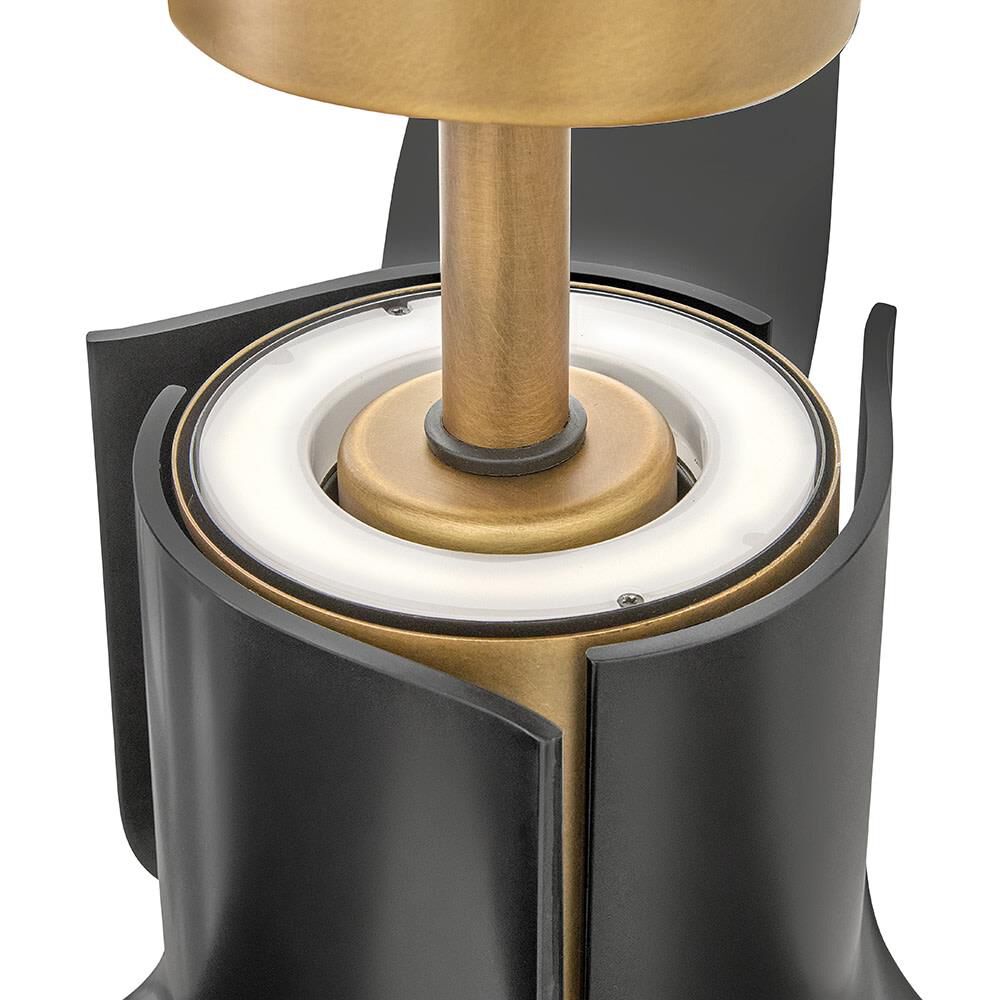 Sven 54 Inch Ceiling Fan by Hinkley Fans