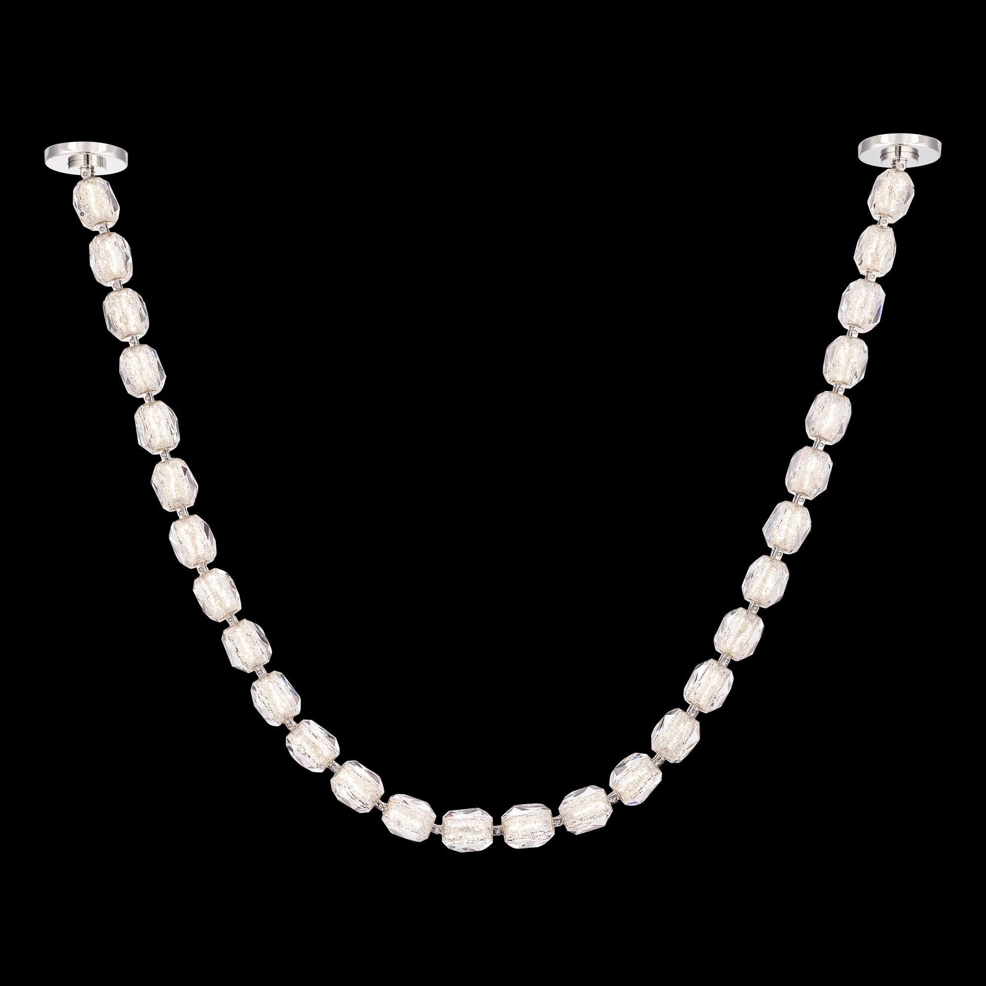 Seduction 5 Inch LED Large Pendant by Schonbek Forever