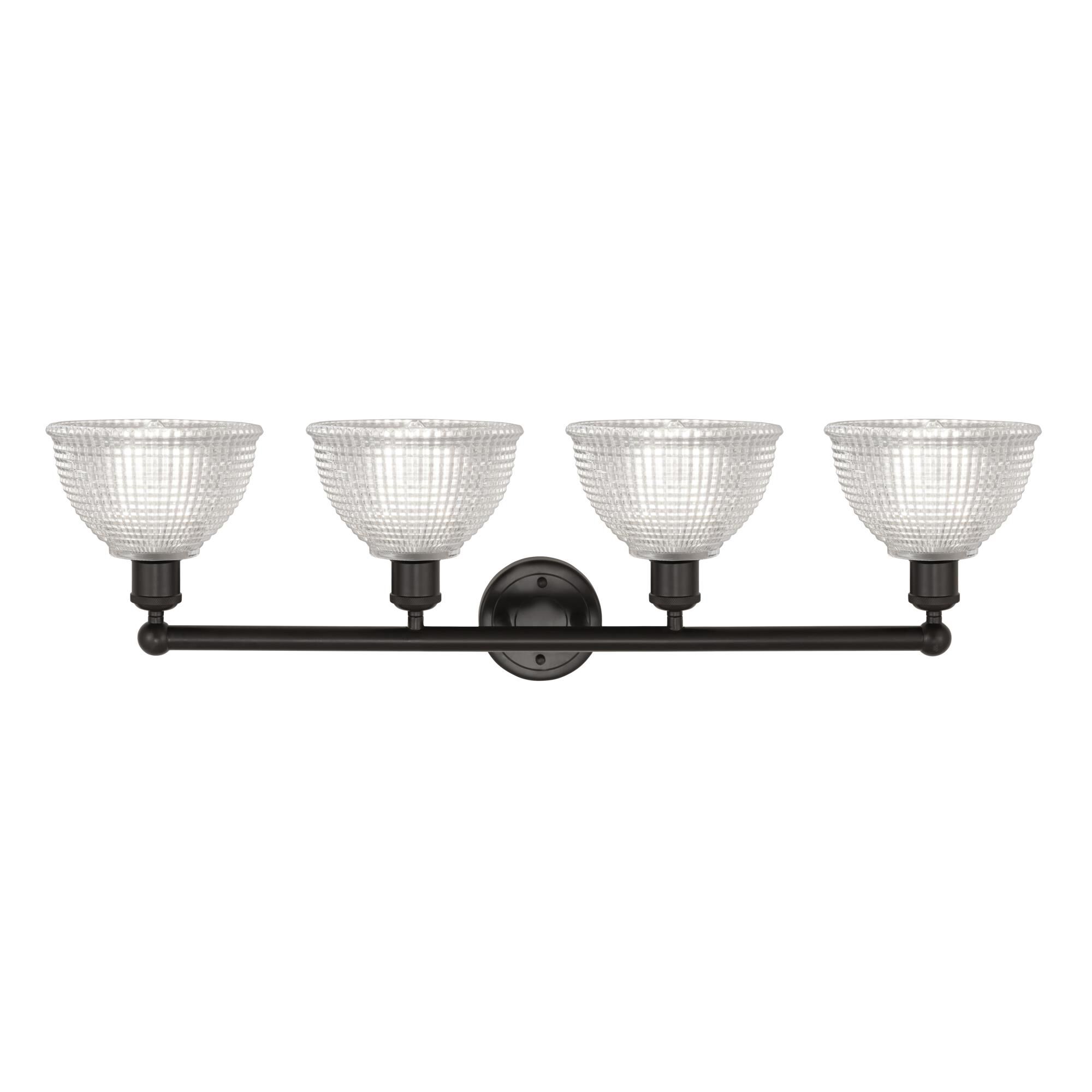 Bruno Marashlian Arietta 35 Inch Bath Vanity Light by Innovations Lighting