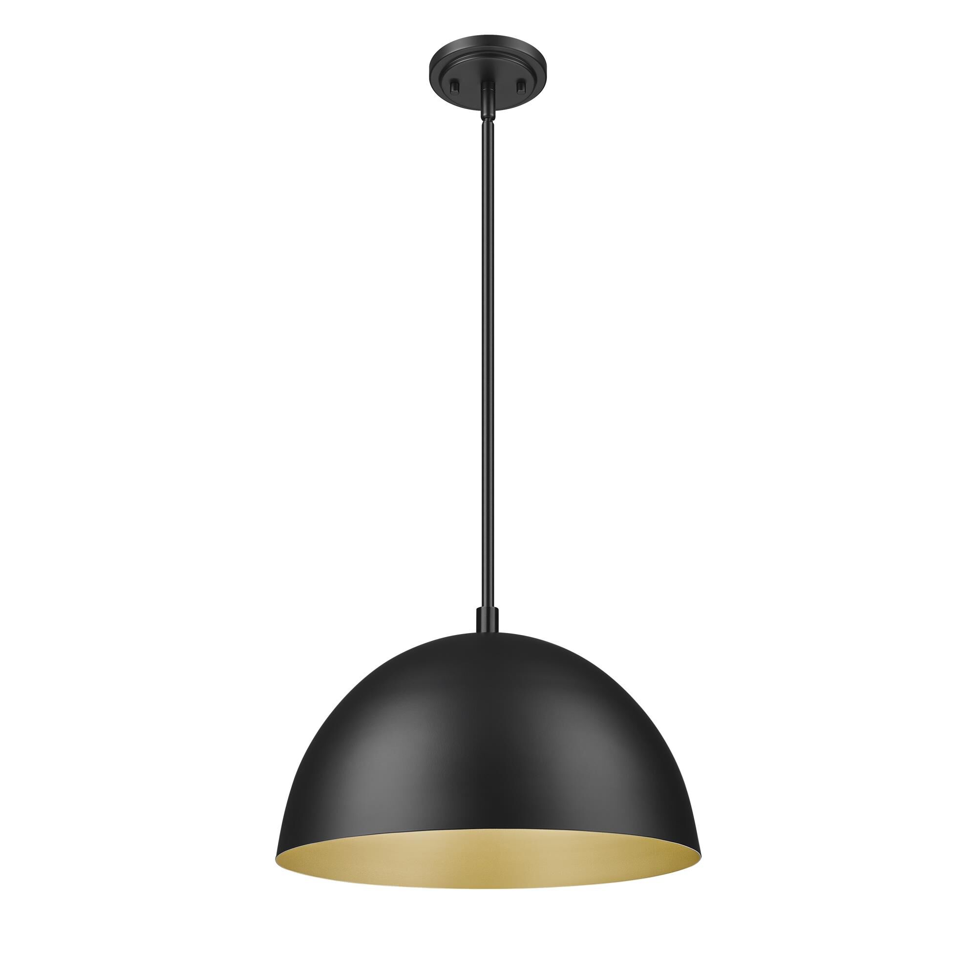 Vega 16 Inch Large Pendant by Z-lite