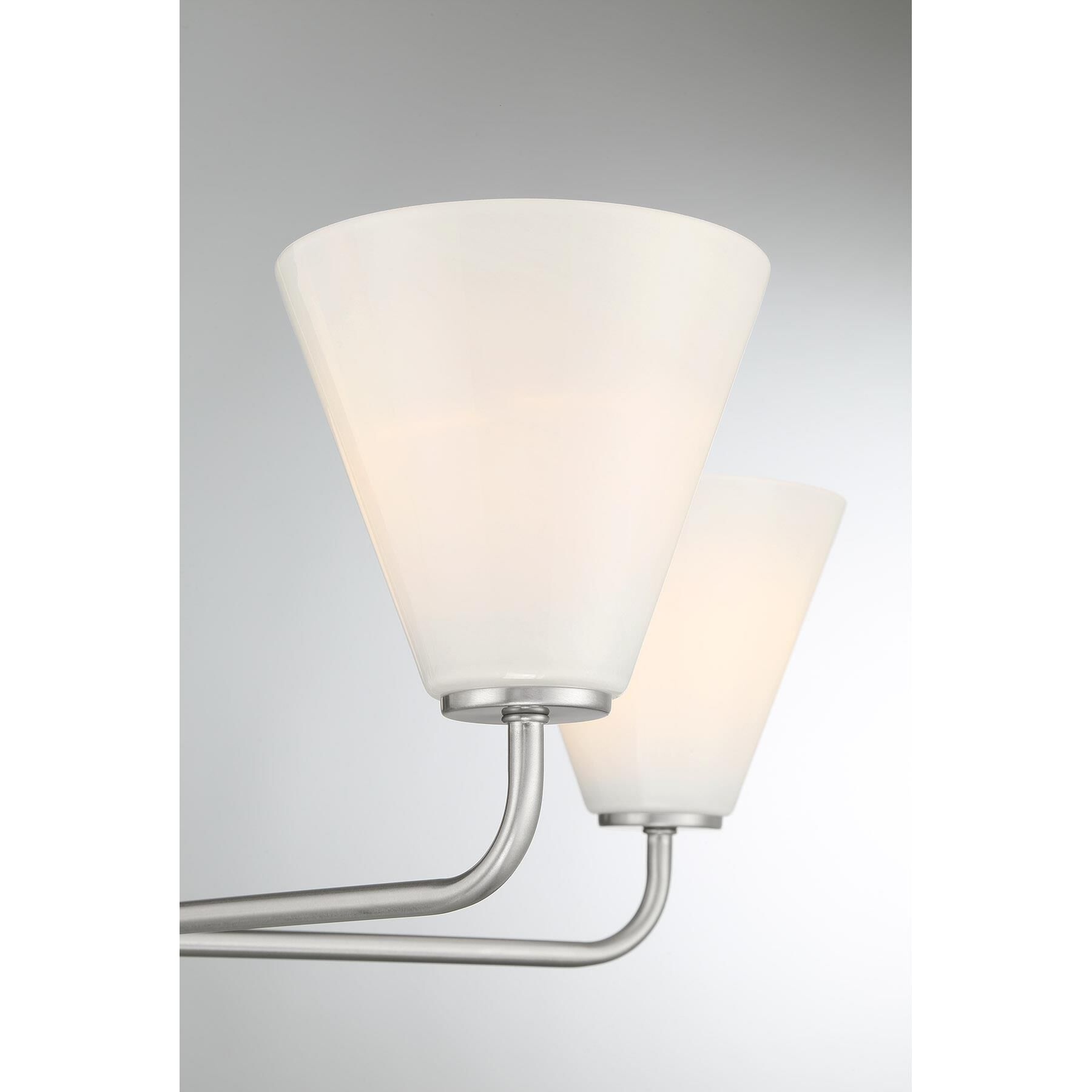 Blair 30 Inch Chandelier by Savoy House