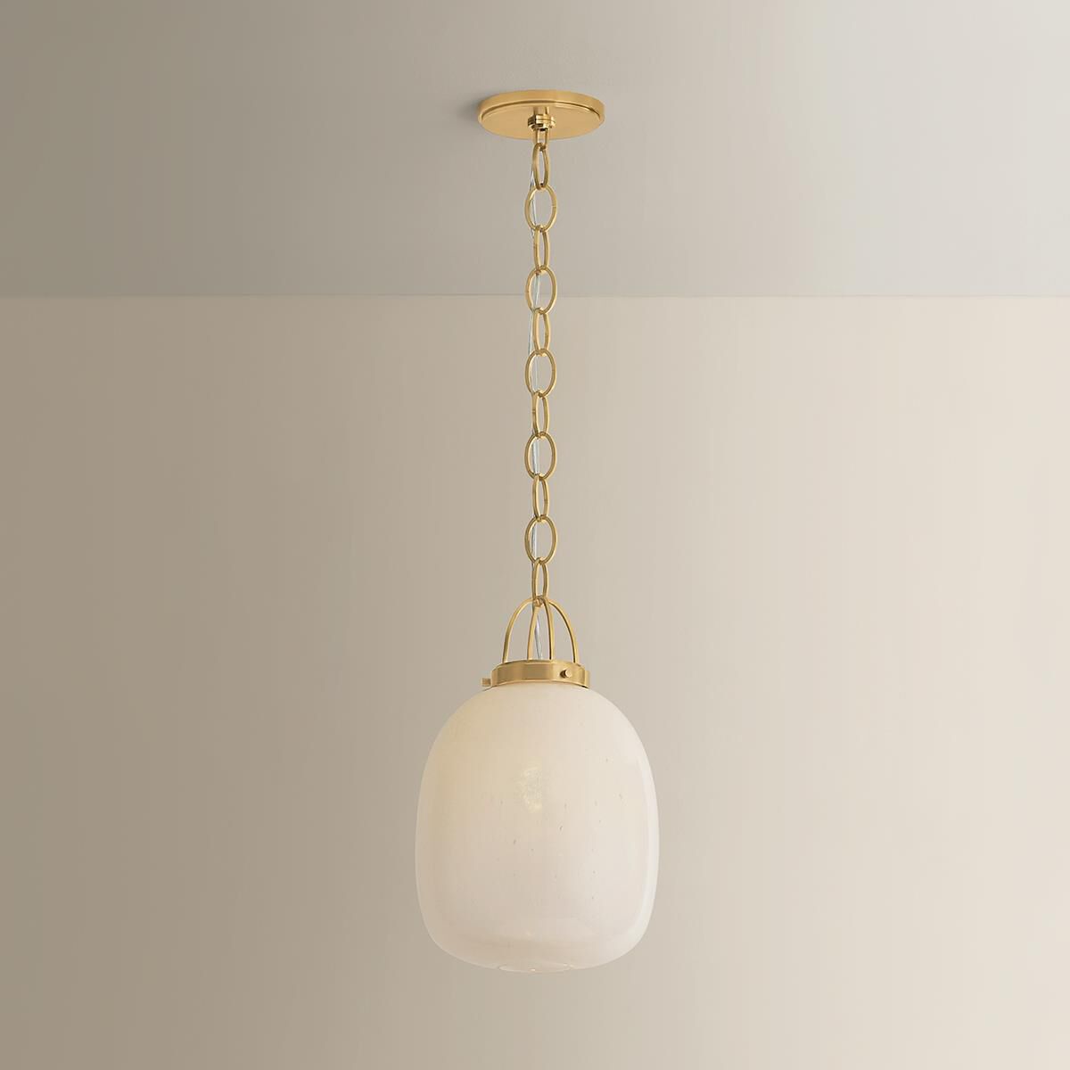 Enosburg 11 Inch Mini Pendant by Hudson Valley Lighting