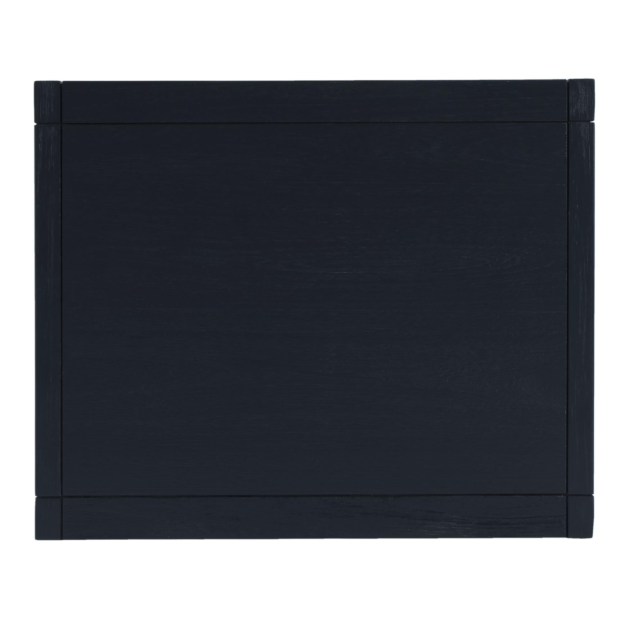 Shown in Blue finish