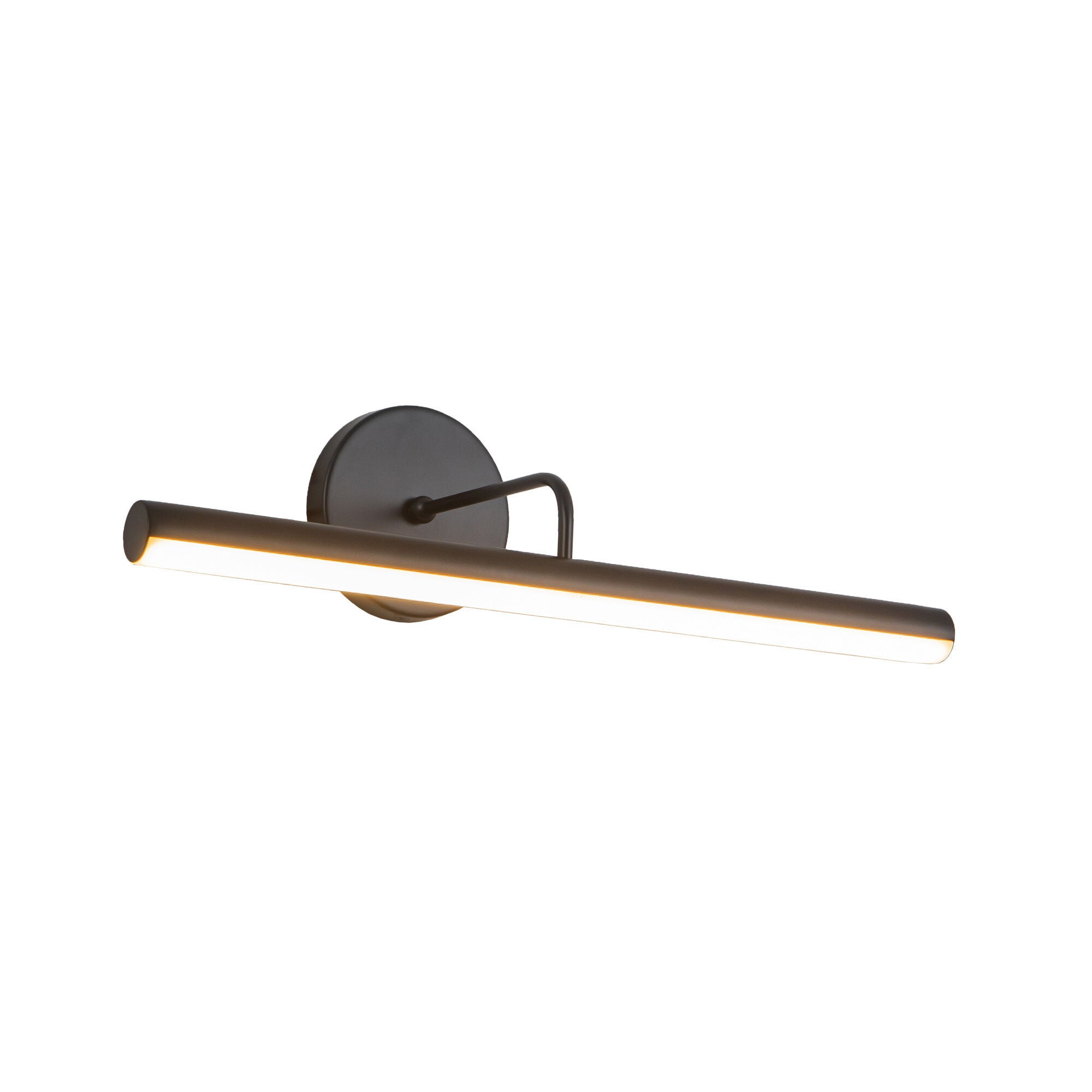 Slender 18 Inch Picture Light,