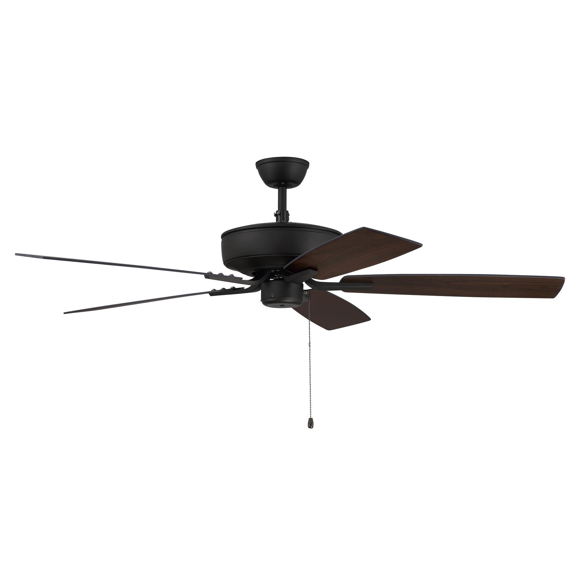 Shown in Espresso finish
