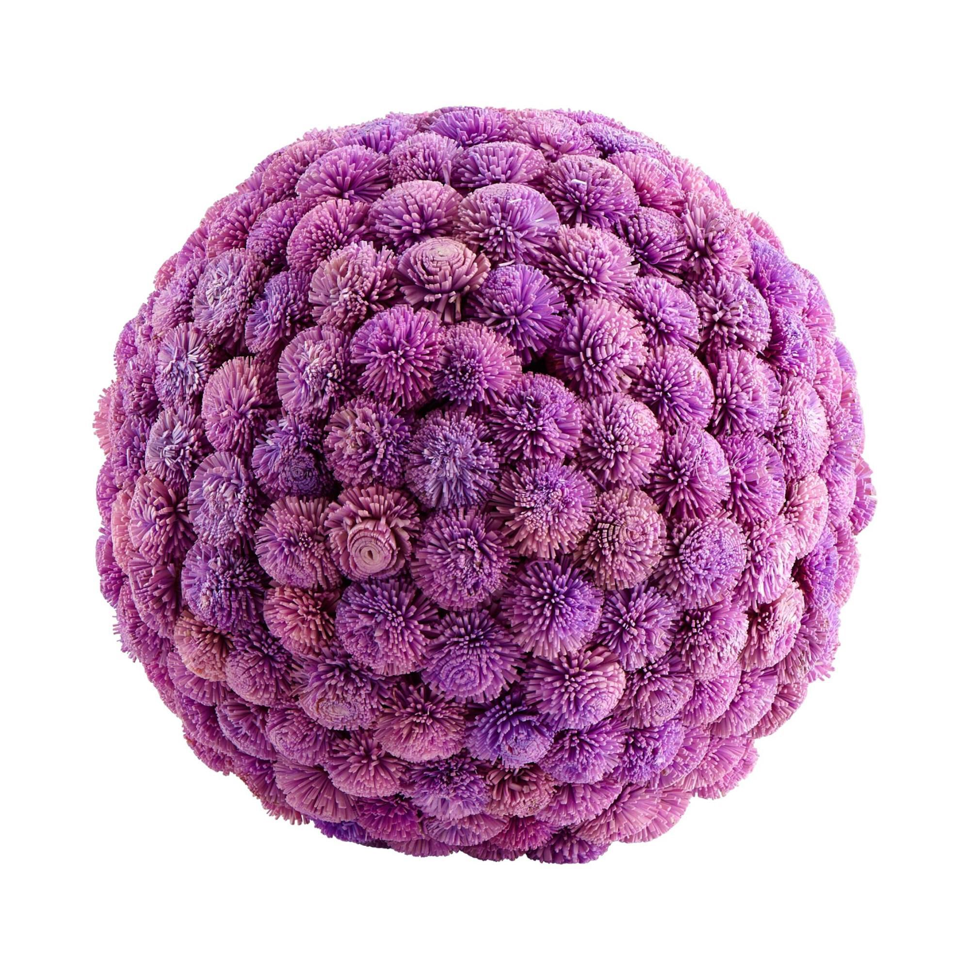 Sia Vase and Bowl Filler by Cyan Designs