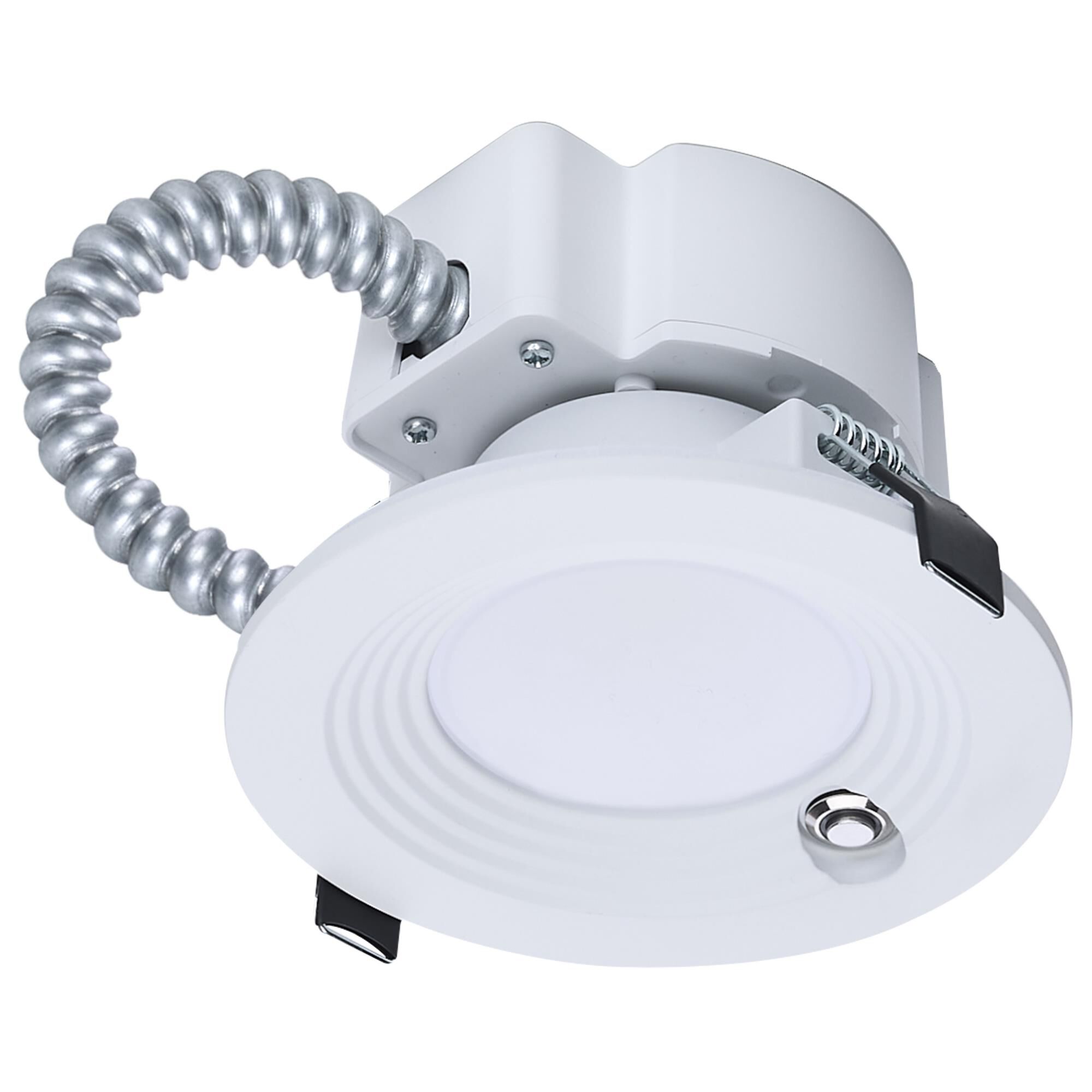 5 Inch Recessed Lighting Trim by Nuvo Lighting