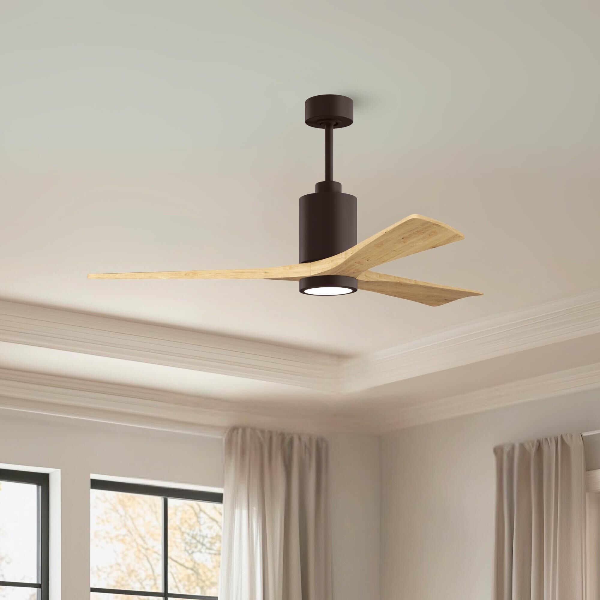 Shown in Textured Bronze finish