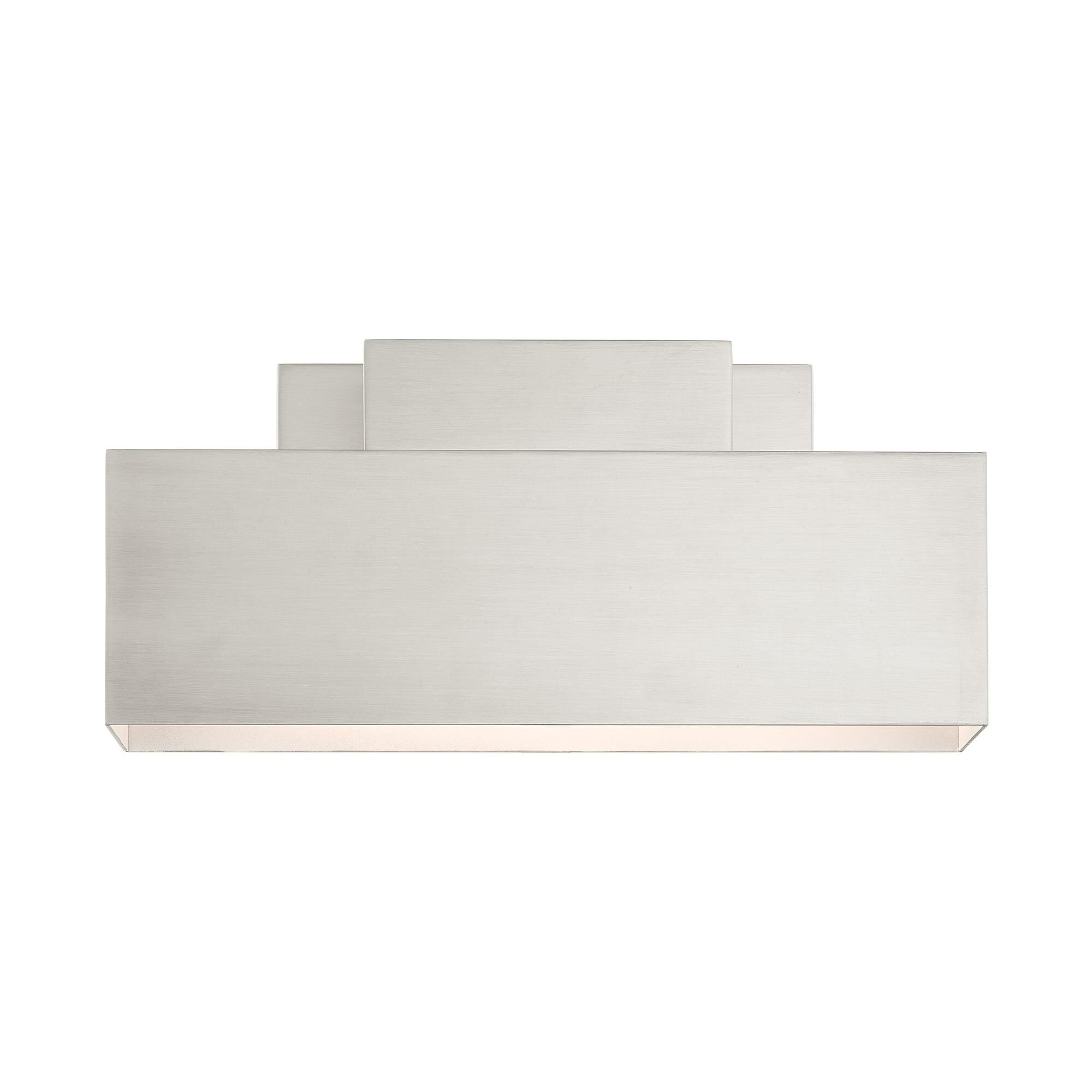 Lynx 14 Inch Wall Sconce by Livex Lighting