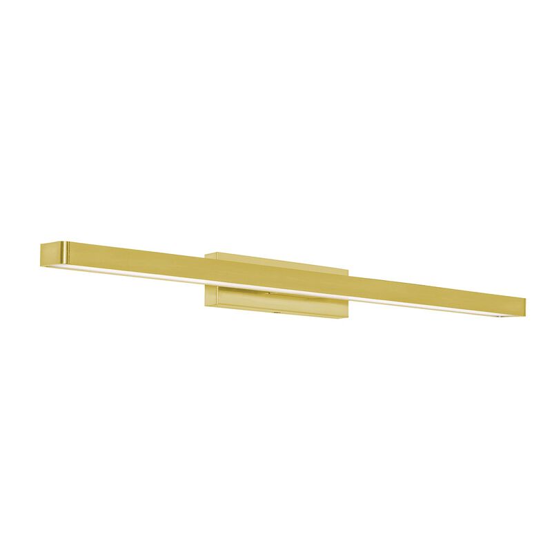 Brock 36 Inch Bath Vanity Light by AFX Lighting