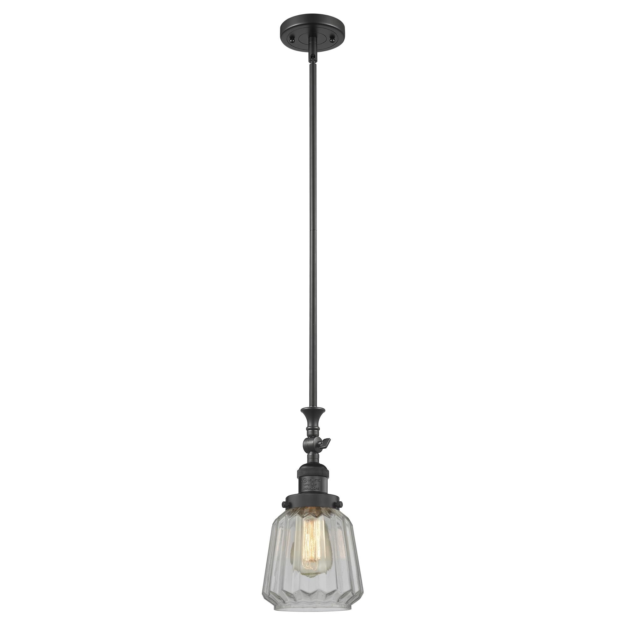 Innovations Lighting Bruno Marashlian Chatham 6 Inch Mini Pendant