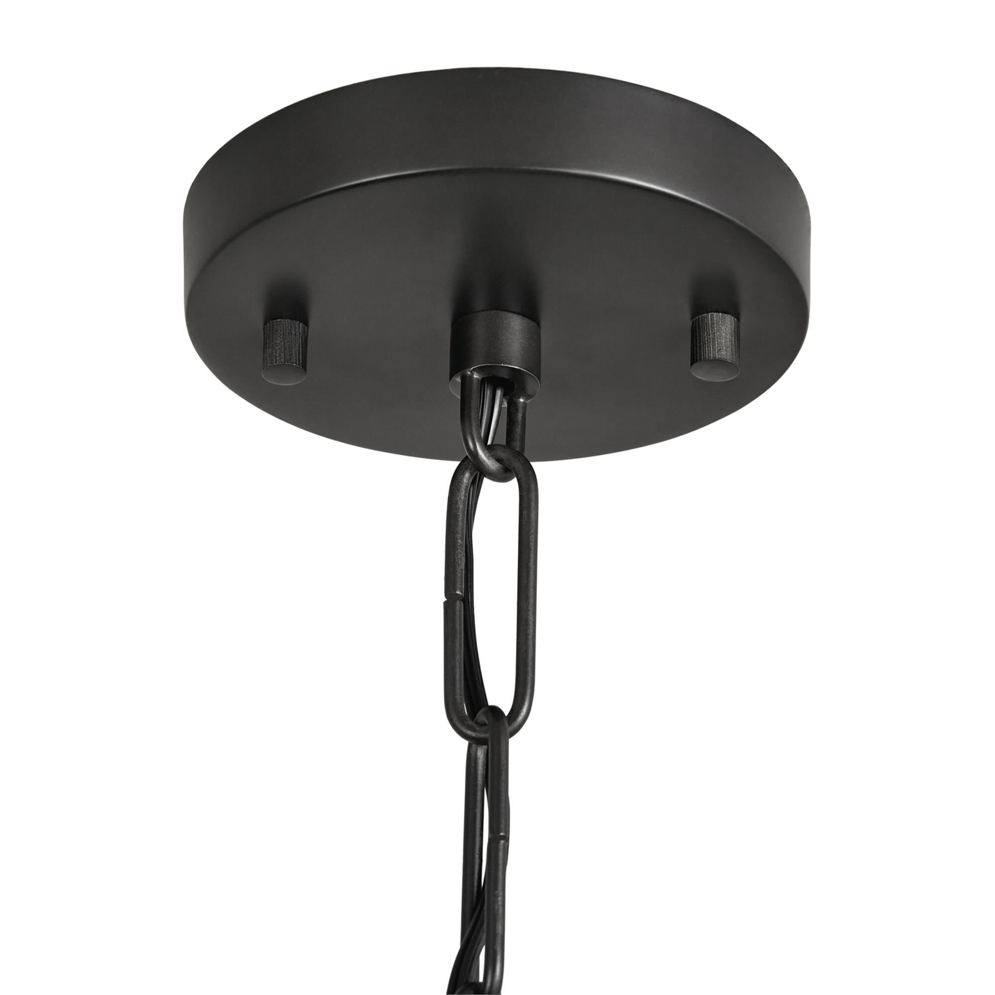 Shown in Dark Pewter finish