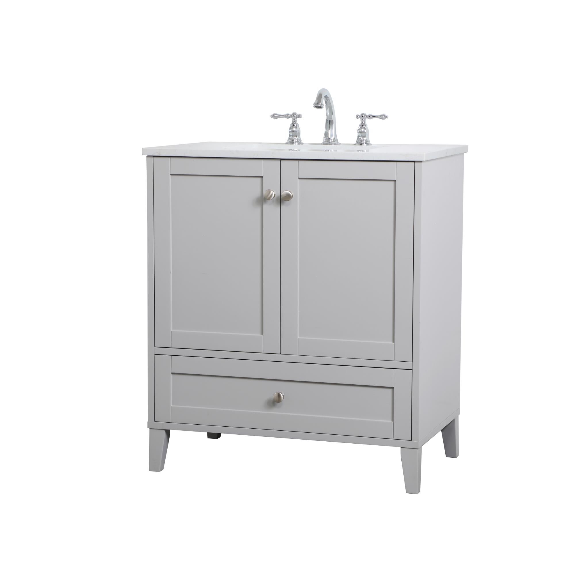 Sommerville Bath Vanity by Elegant Decor