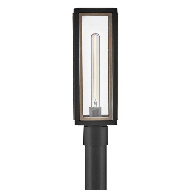 Shaw 18 Inch Outdoor Wall Light by Hinkley
