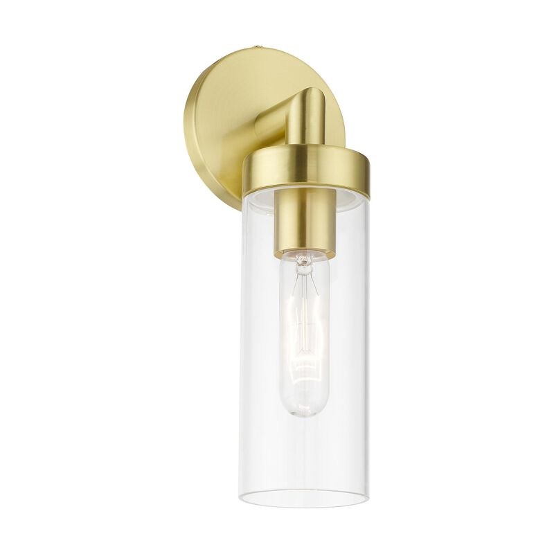 Livex Lighting Ludlow 11 Inch Wall Sconce