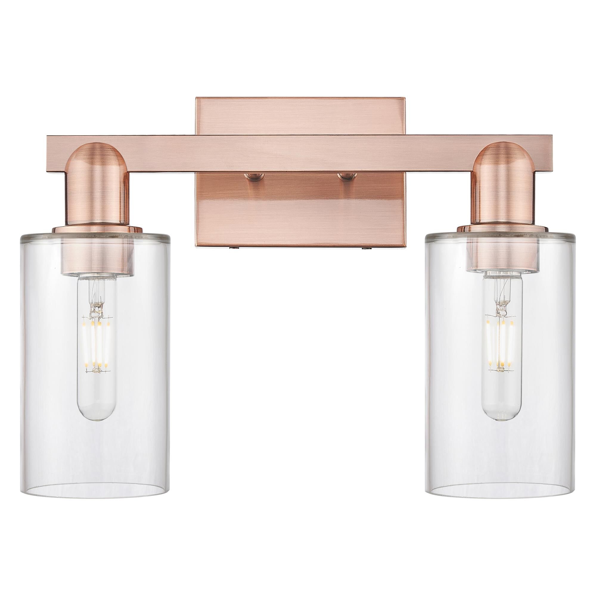 Bruno Marashlian Clymer 15 Inch Bath Vanity Light by Innovations Lighting