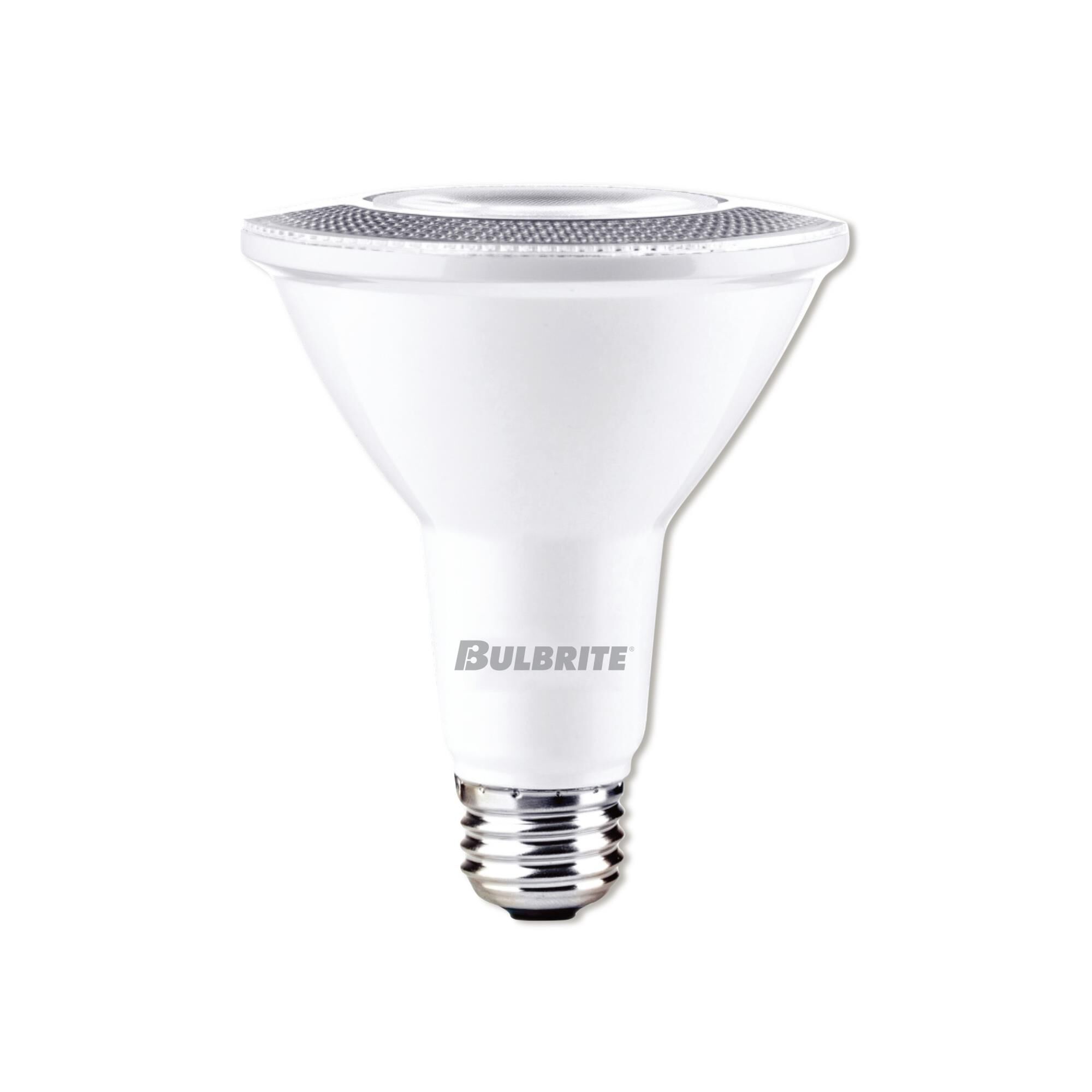 10 Watt 3000K PAR30LN LED Light Bulb by Bulbrite